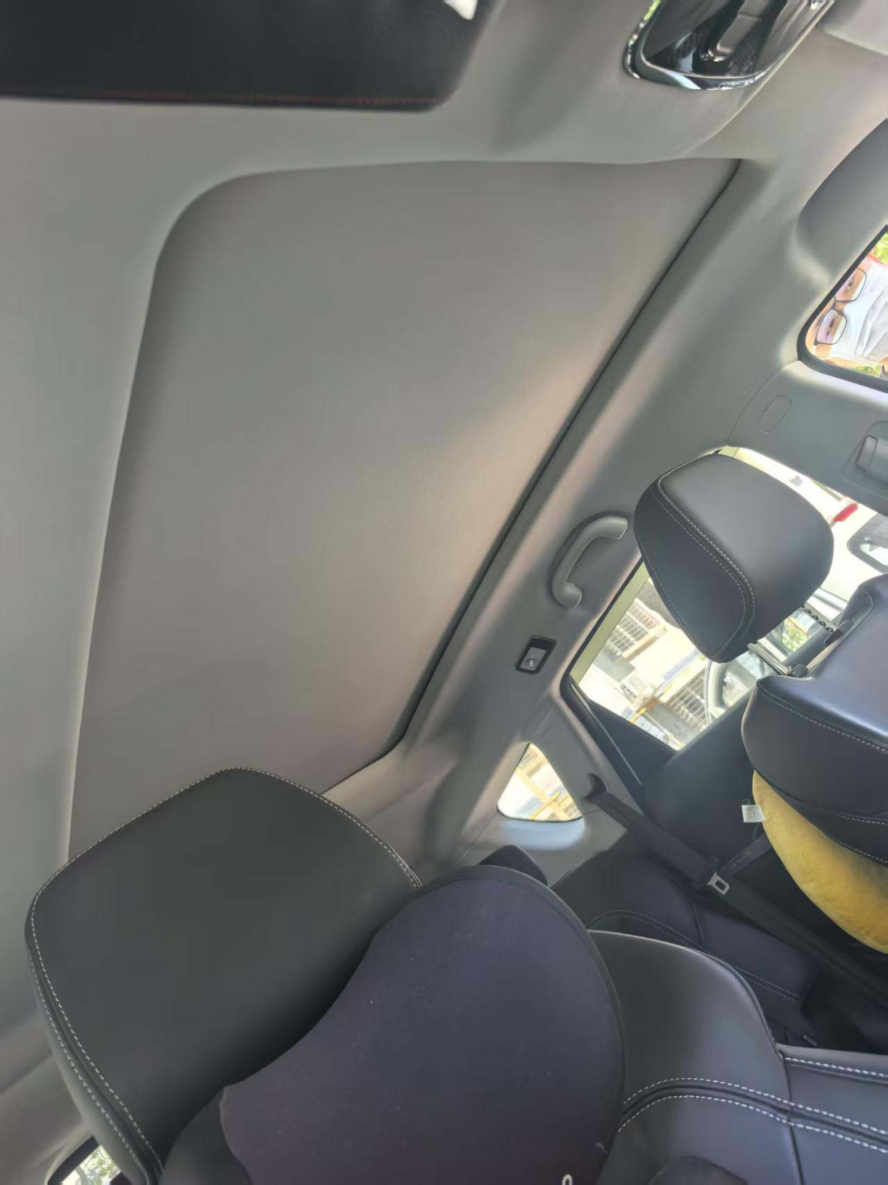 JETOUR 2020 X70 1.5T Yuexing Edition 5-Seater