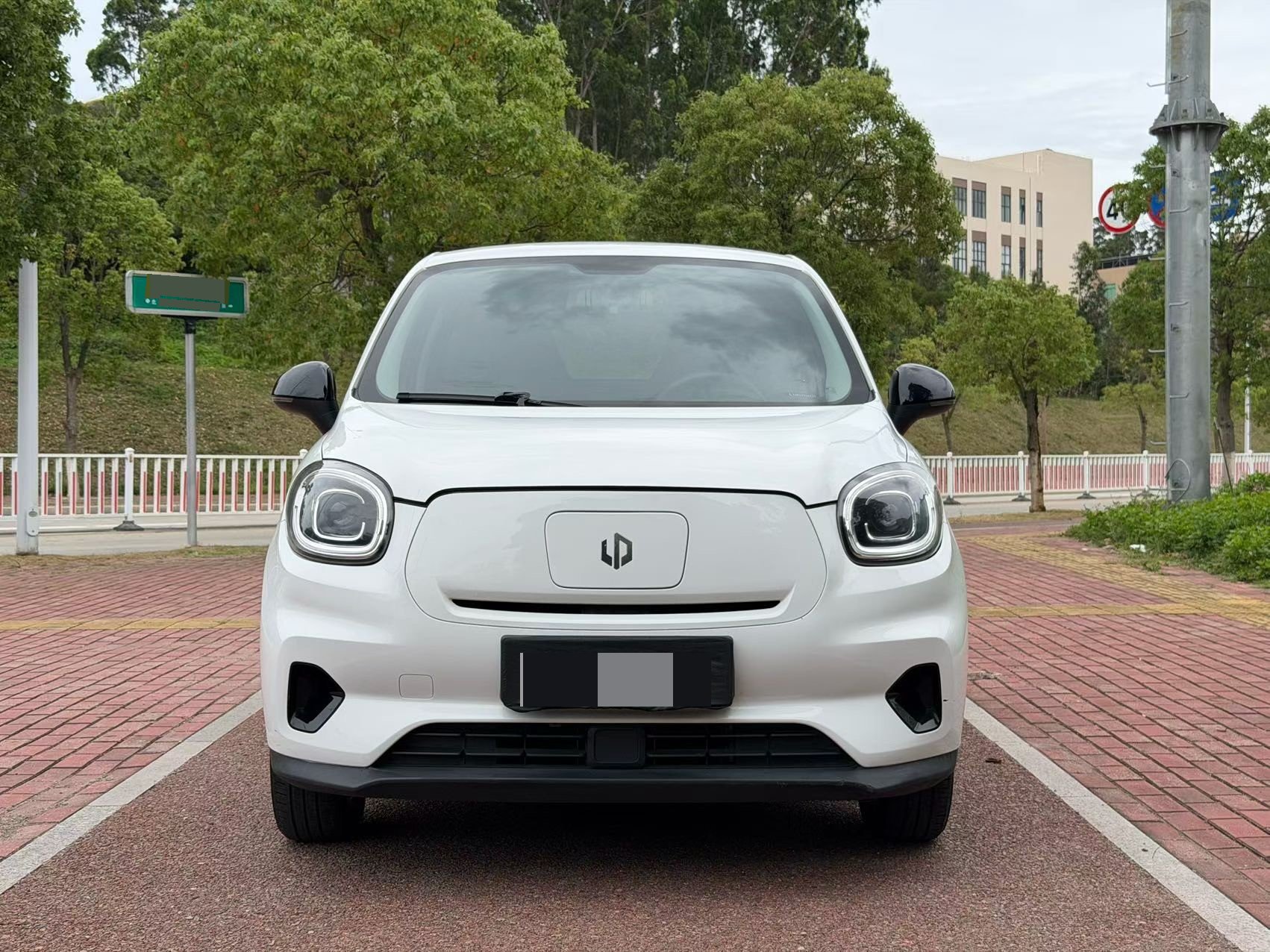 Leapmotor 2022 T03 Liuli Edition