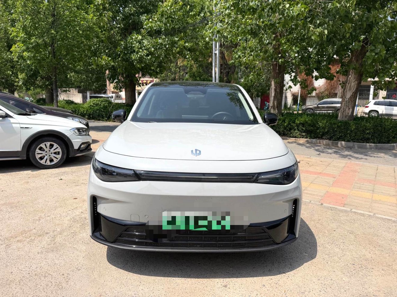 Leapmotor 2024 C10 530 Smart Edition