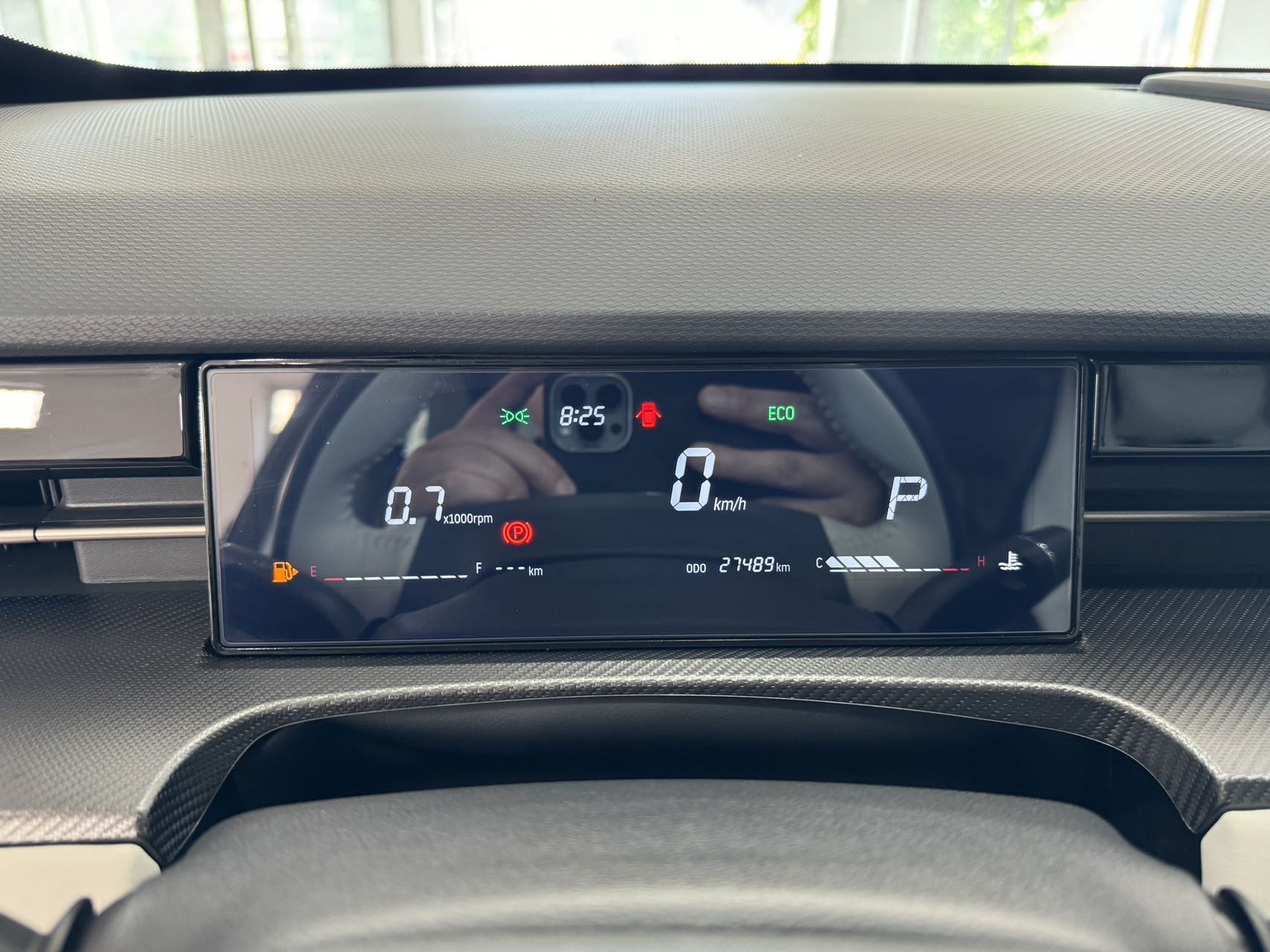 JETOUR 2023 Dasheng 1.5T Xingyao PRO