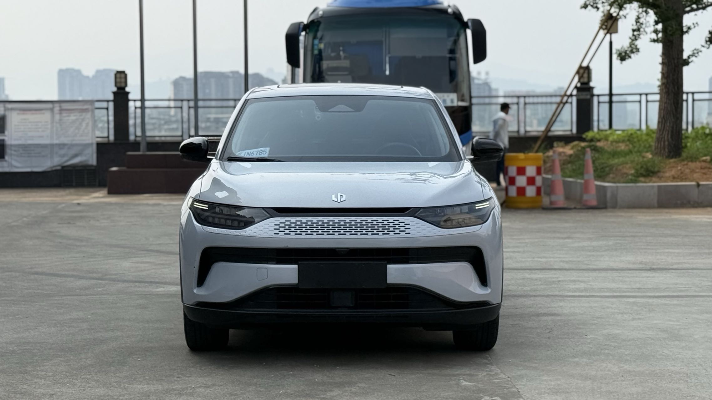 Leapmotor 2023 C11 200 Comfort Edition