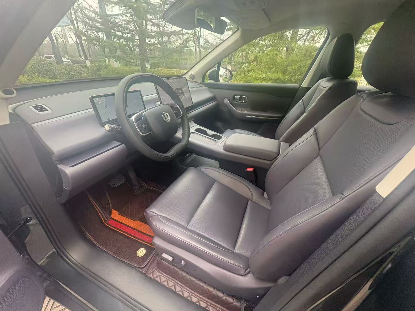 Leapmotor 2024 C10 410 Comfort Edition