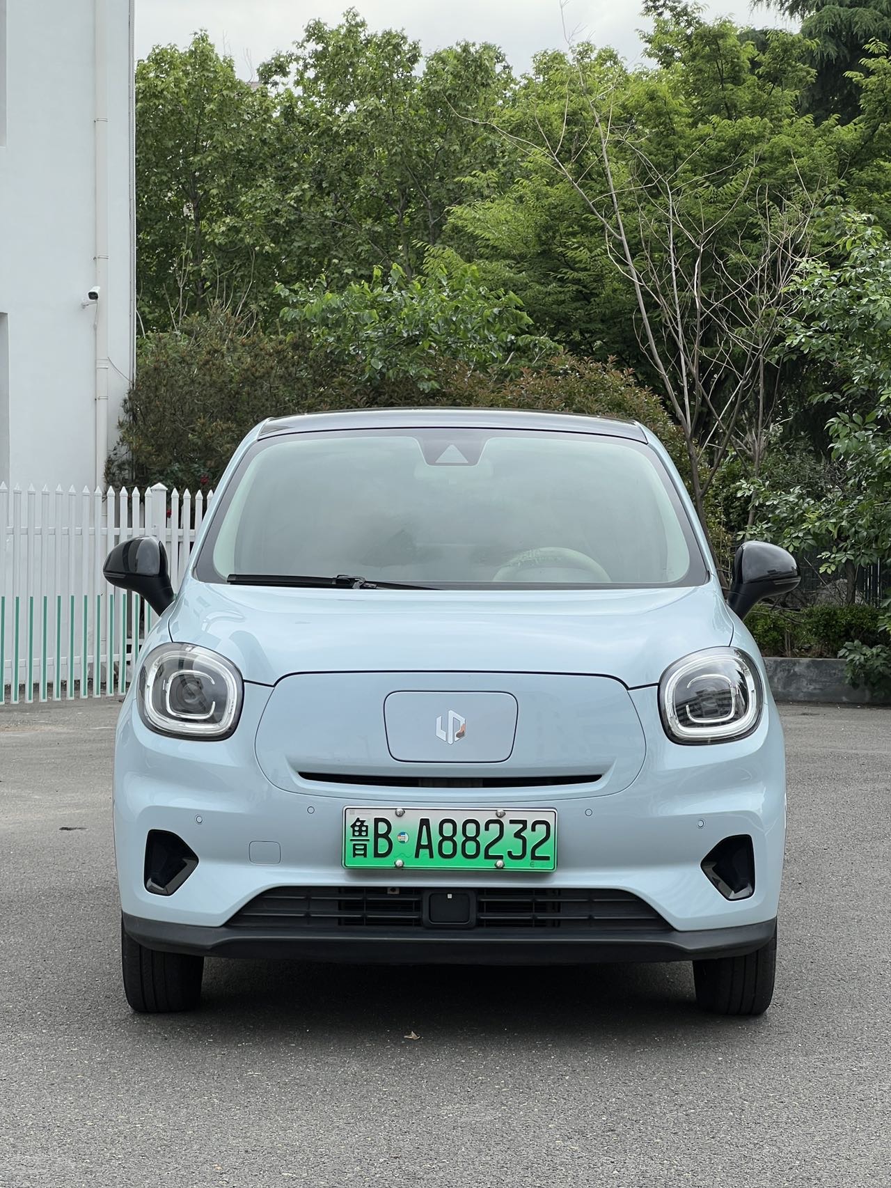零跑 2023款 T03 403 智享版