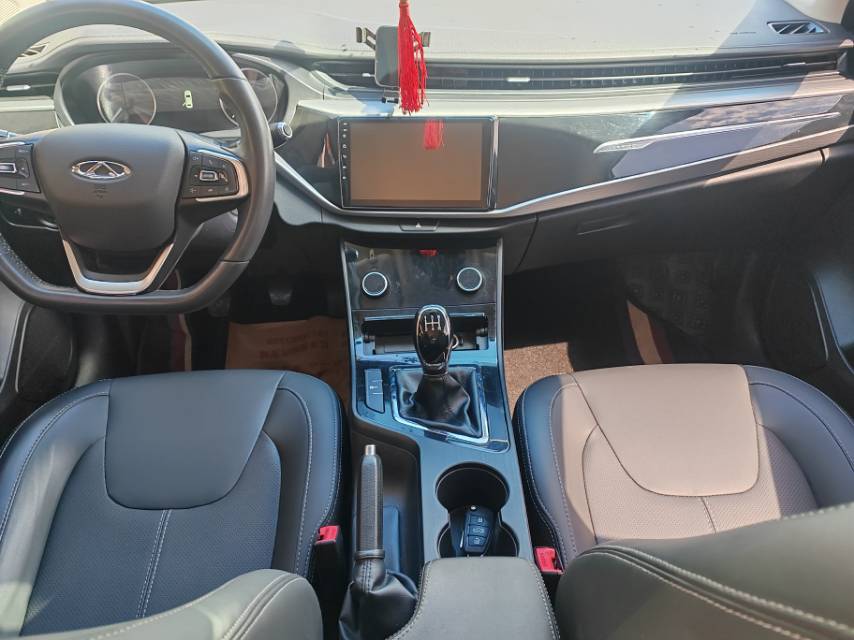Chery 2021 Arrizo 5 PLUS 1.5 Xiaoai Plus