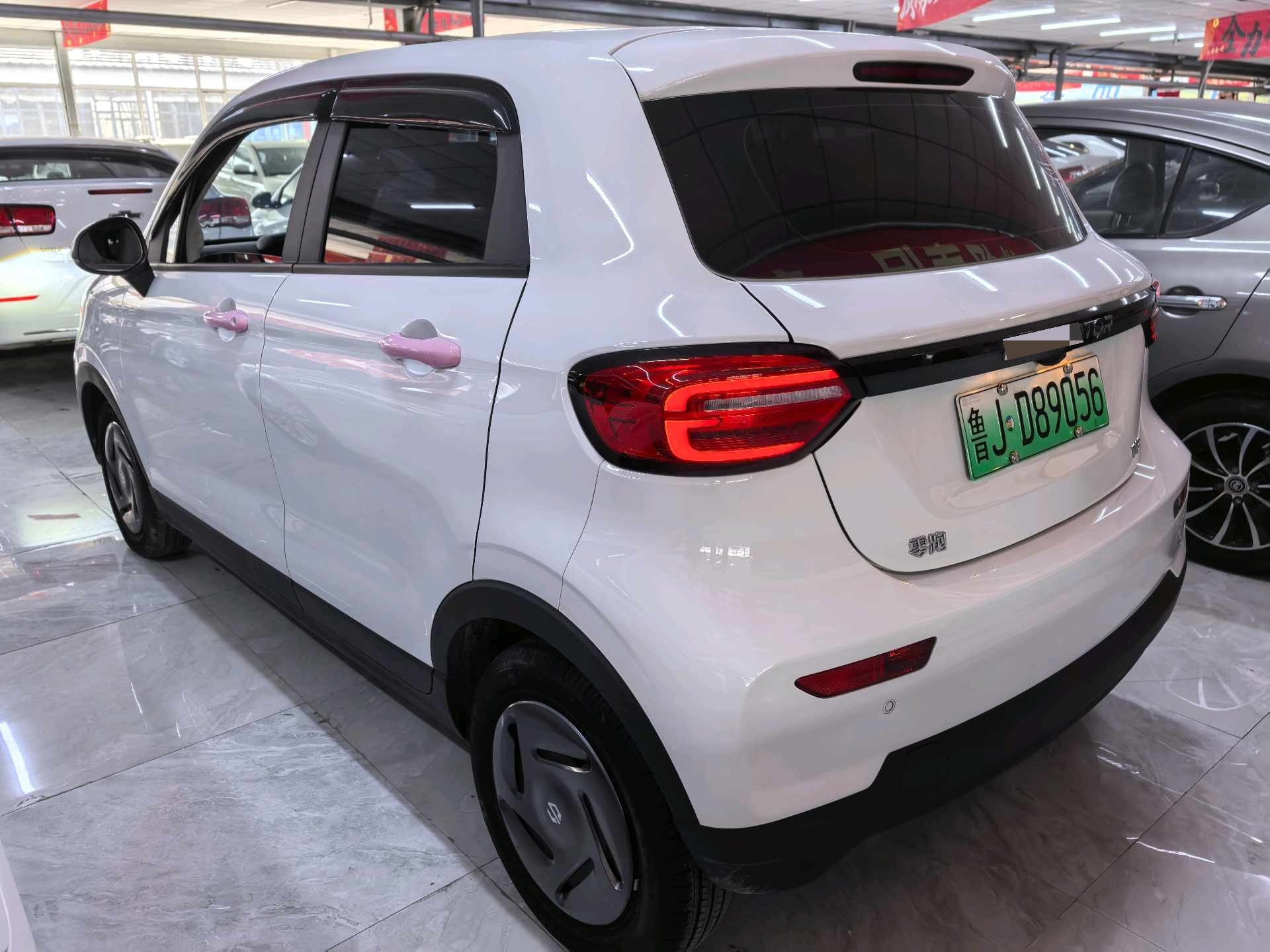 Leapmotor 2024 T03 200 Lite Edition