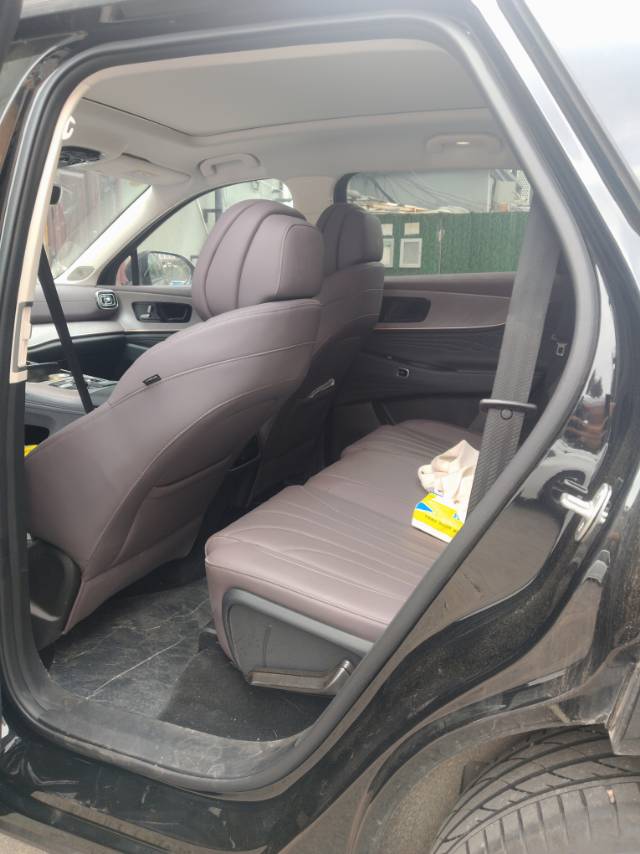 Chery 2025 Tiggo 9 C-DM 1.5T 106KM Yuexiang Edition 5-Seater