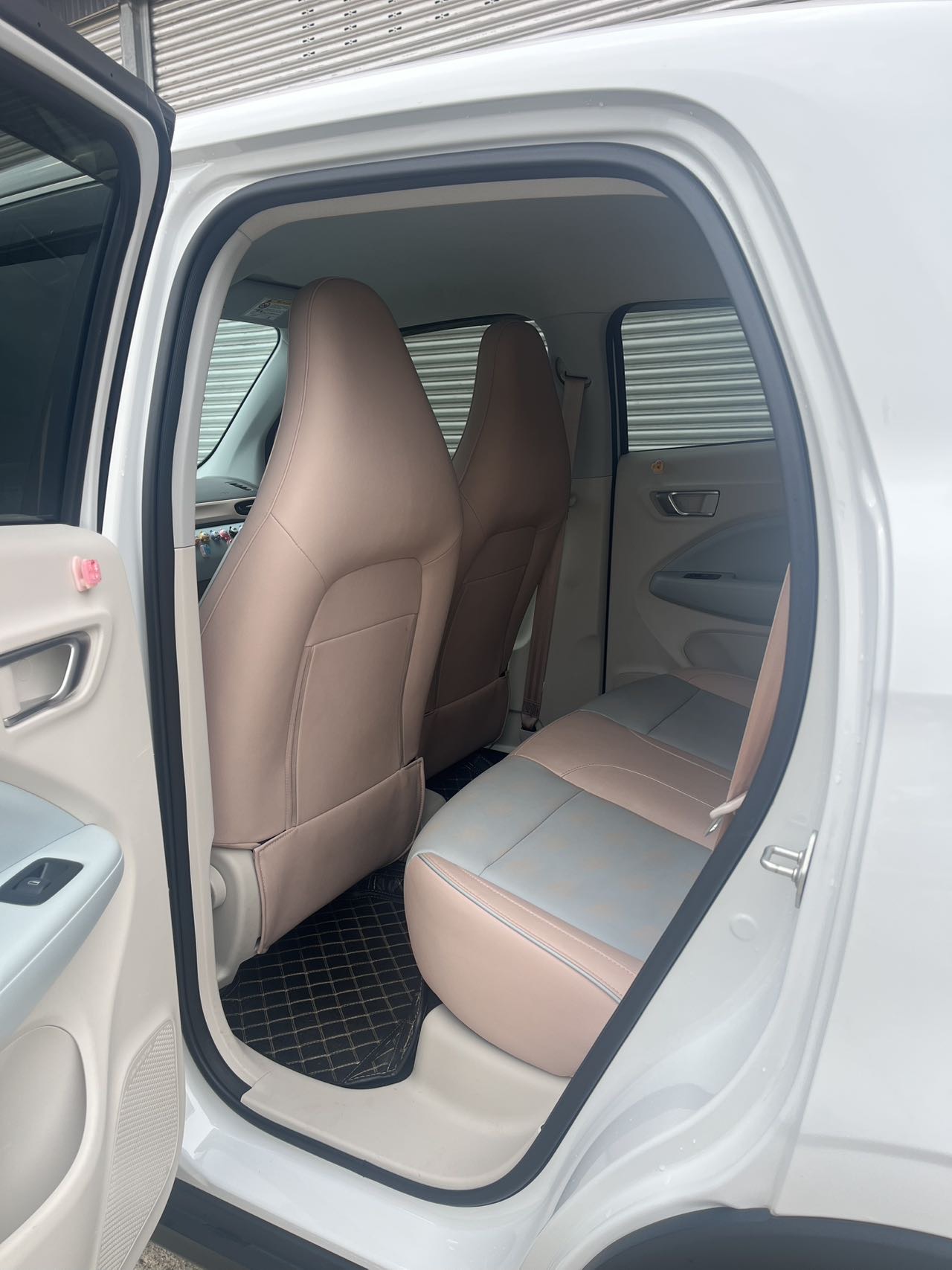 Leapmotor 2024 T03 310 Comfort Edition