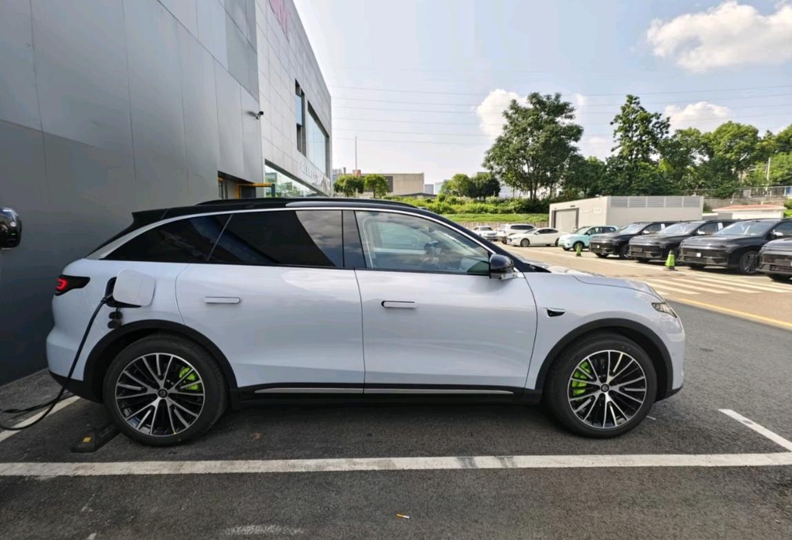 Leapmotor 2026 C11 640 Zhixiang Edition