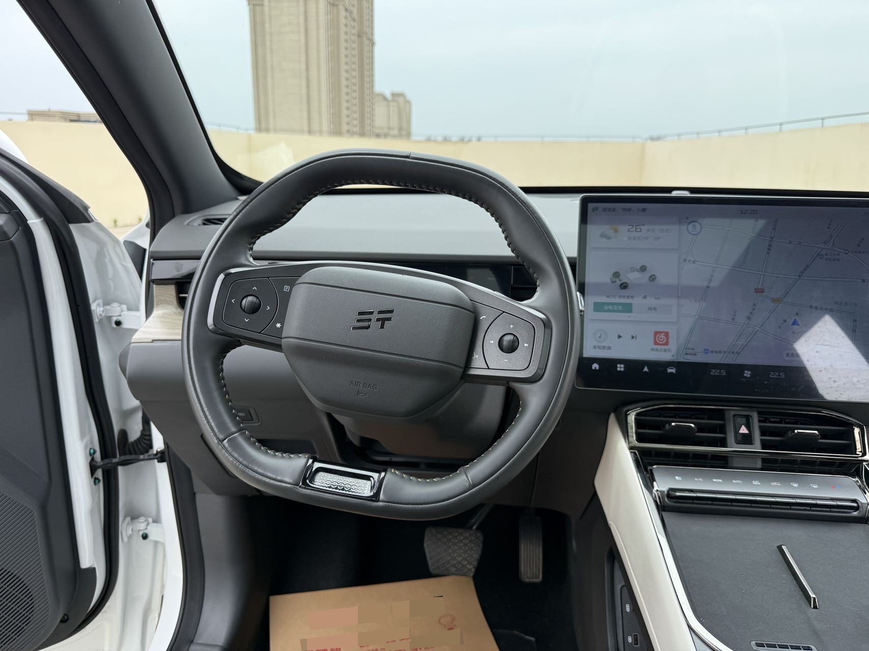 JETOUR 2024 Shanhai L6 1.5TD MAX