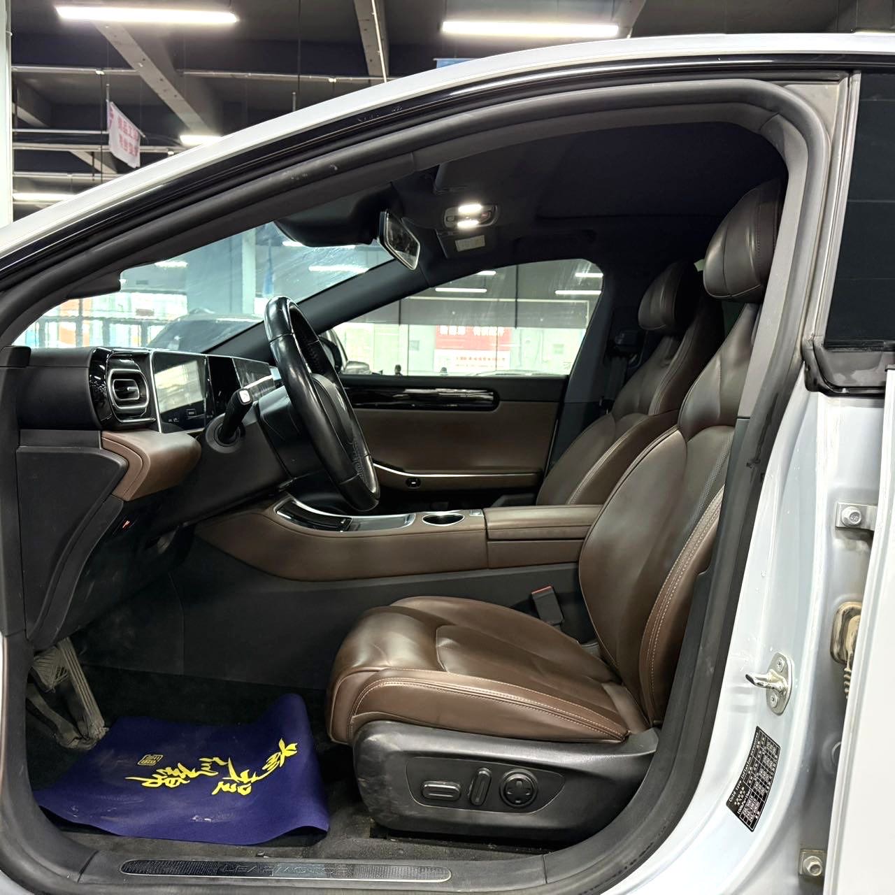 Leapmotor 2023 C01 525 Comfort Edition