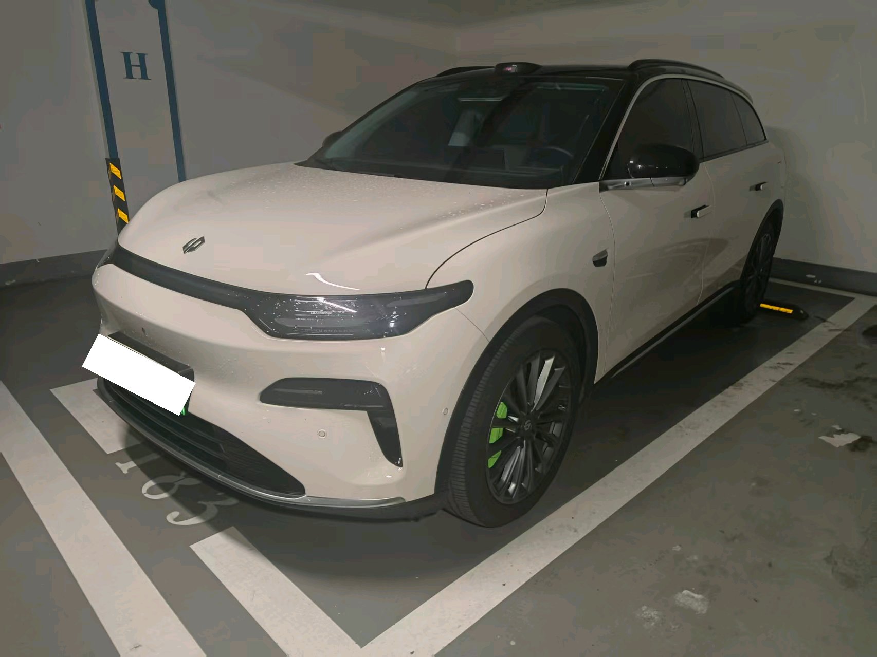 Leapmotor 2026 C11 300 LiDAR Ultimate Edition