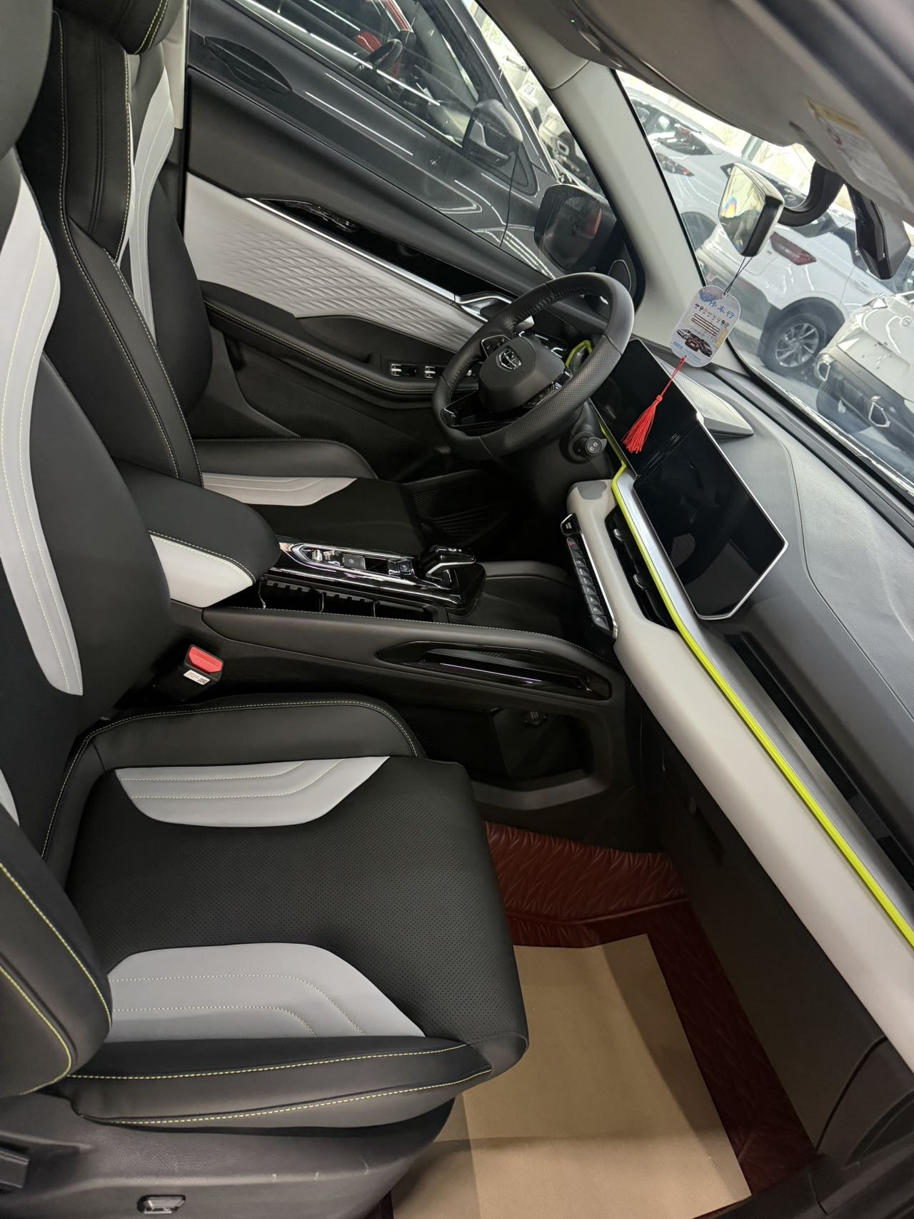 Geely 2023 Coolray COOL 1.5TD COOL Champion Edition