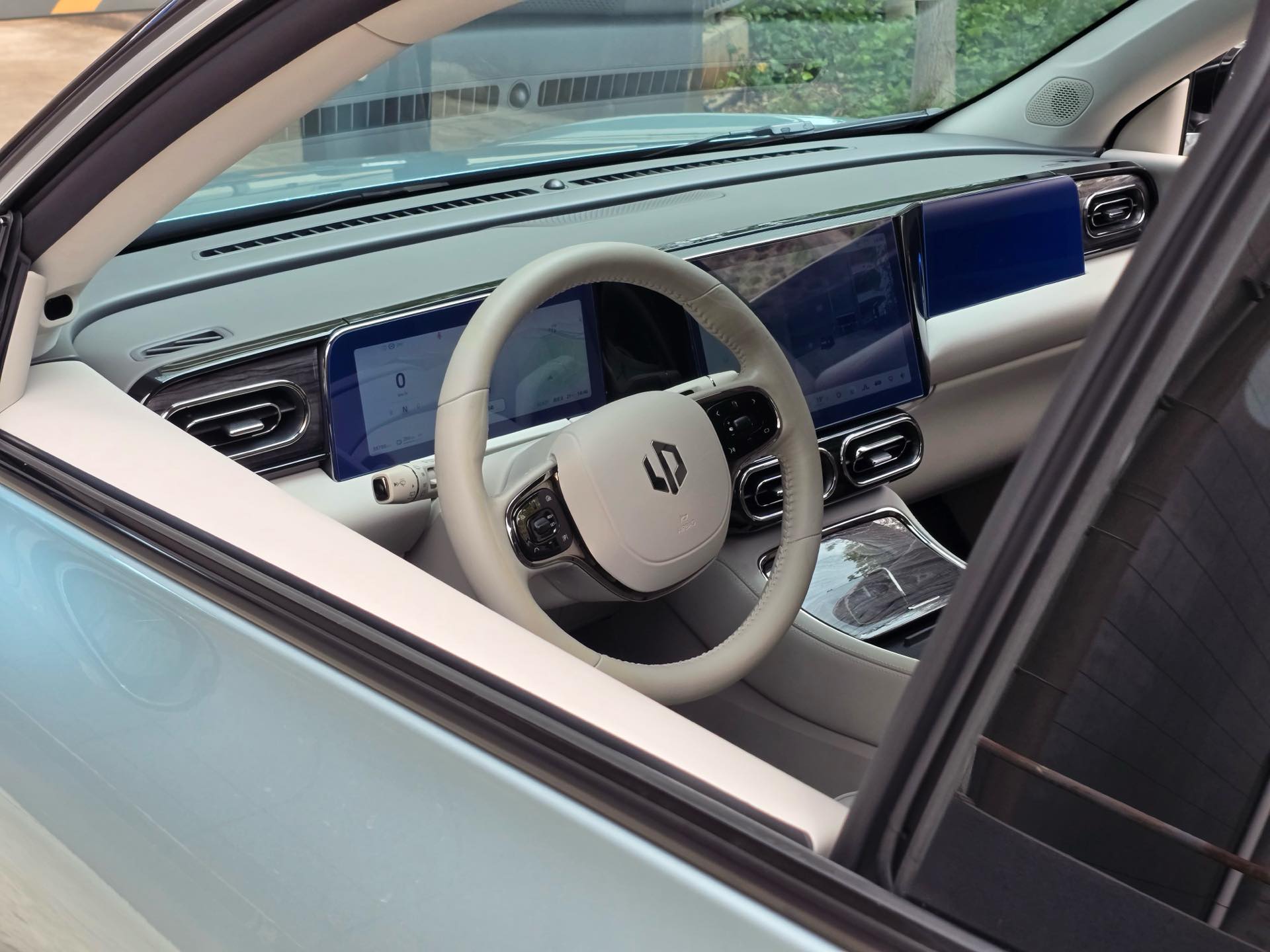 Leapmotor 2021 C11 Performance