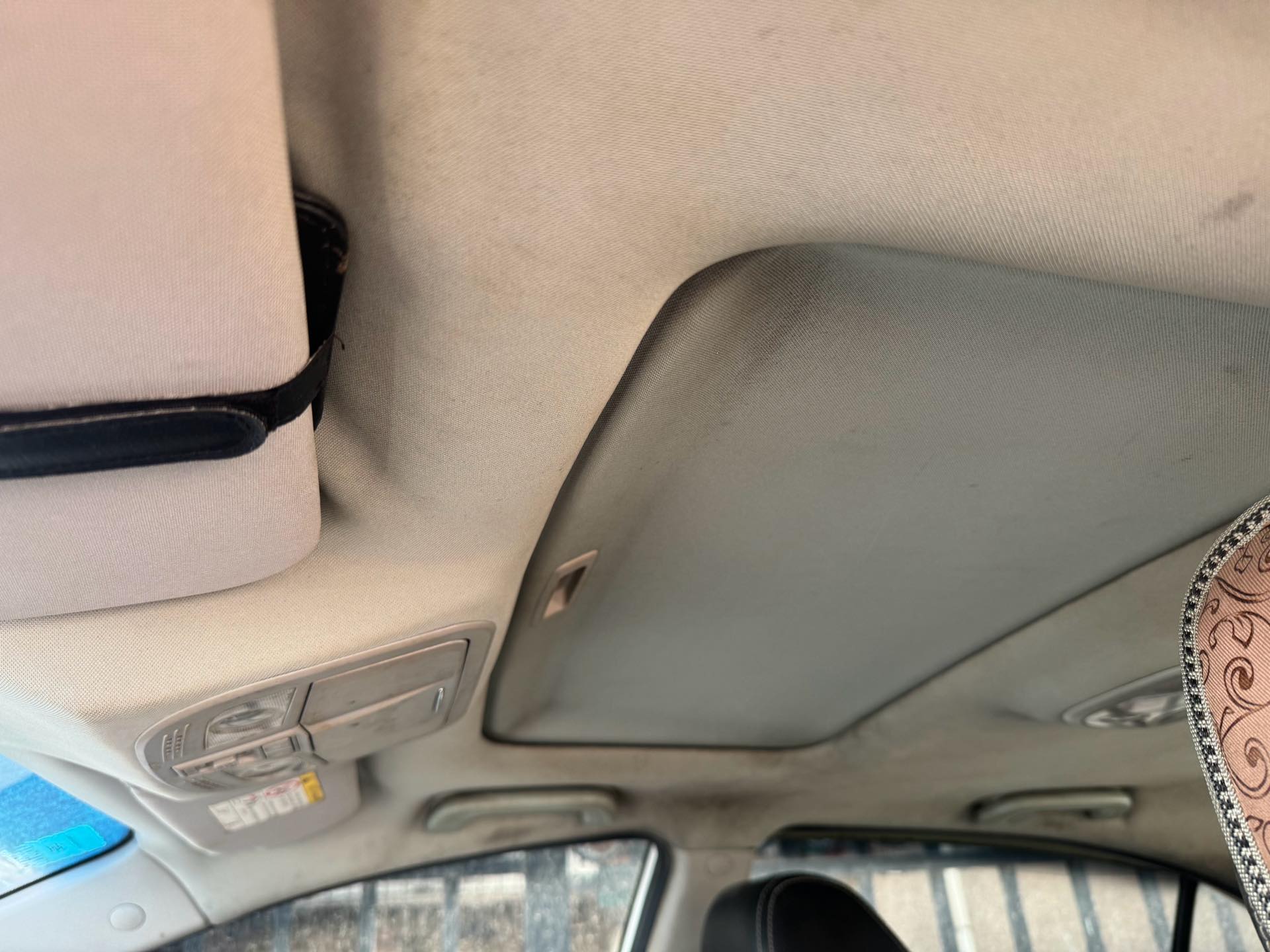 Geely 2016 Emgrand Sedan 1.5 Luxury Edition