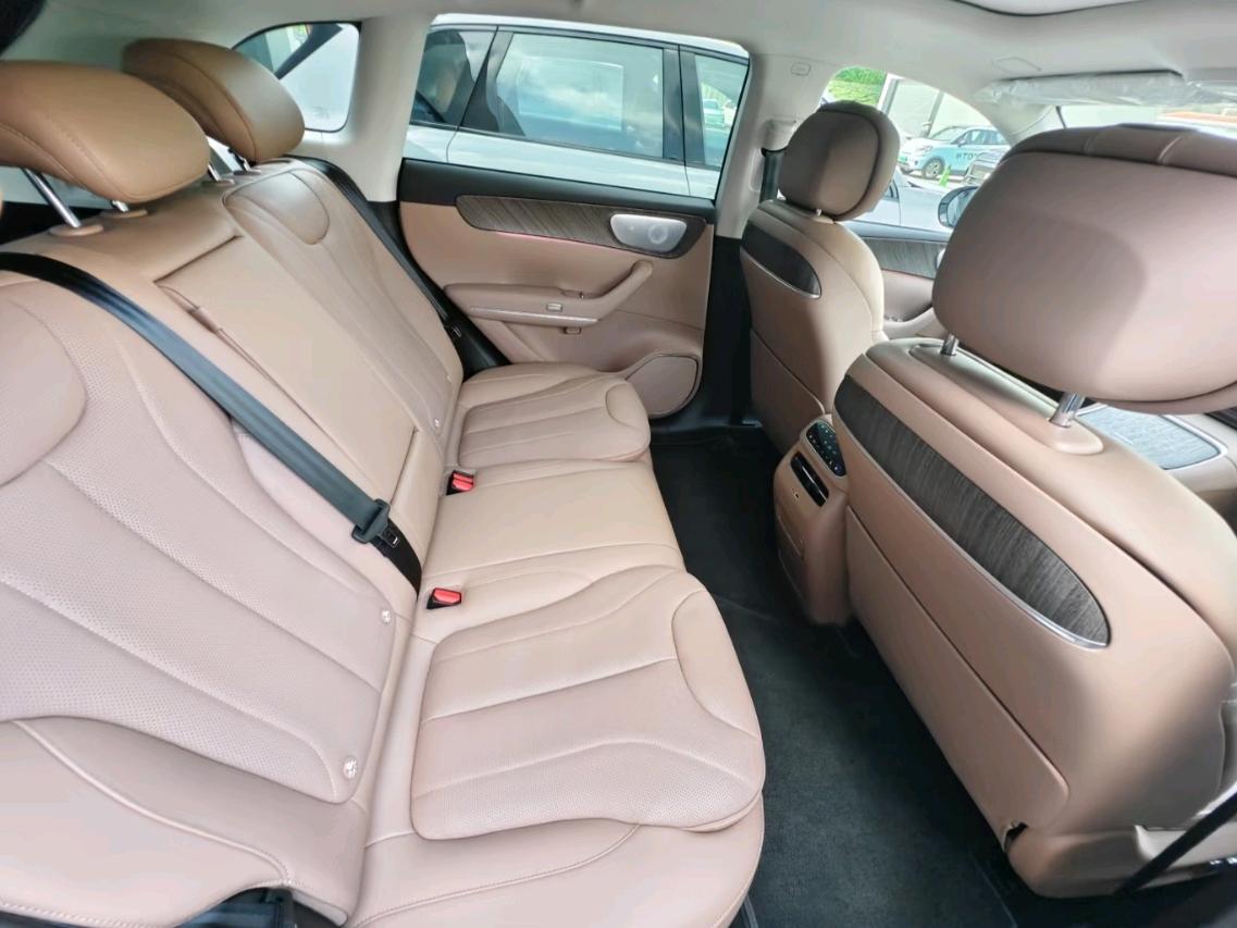 Leapmotor 2026 C11 640 Zhixiang Edition