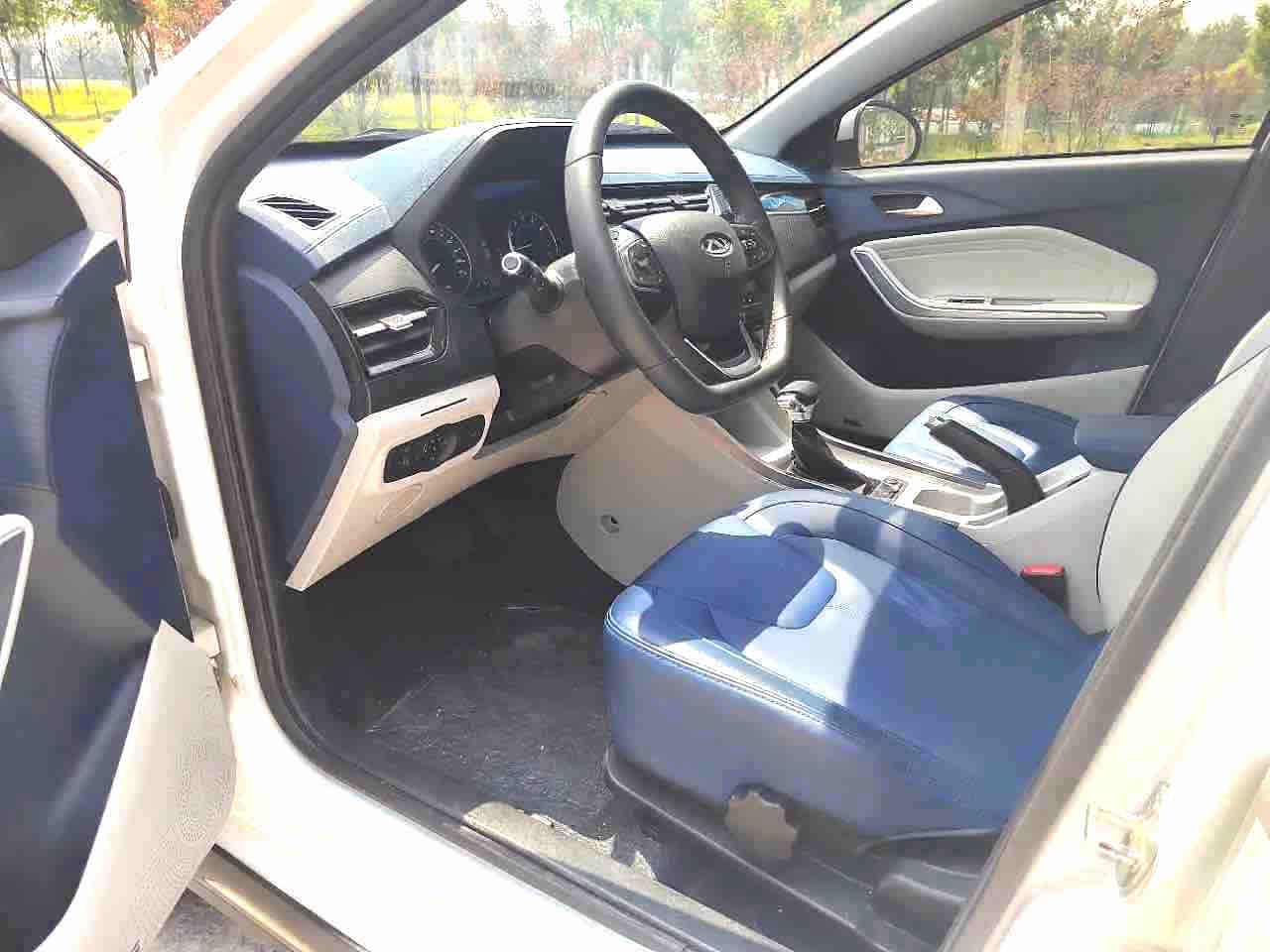 Chery 2023 Tiggo 3x 1.5 CVT Fashion Edition