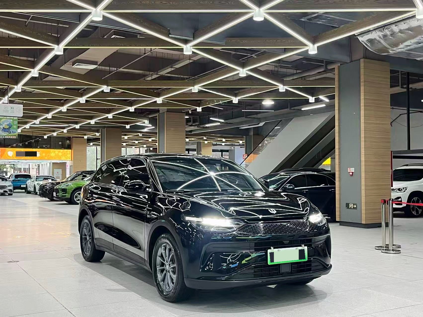 Leapmotor 2023 C11 180 Comfort Edition
