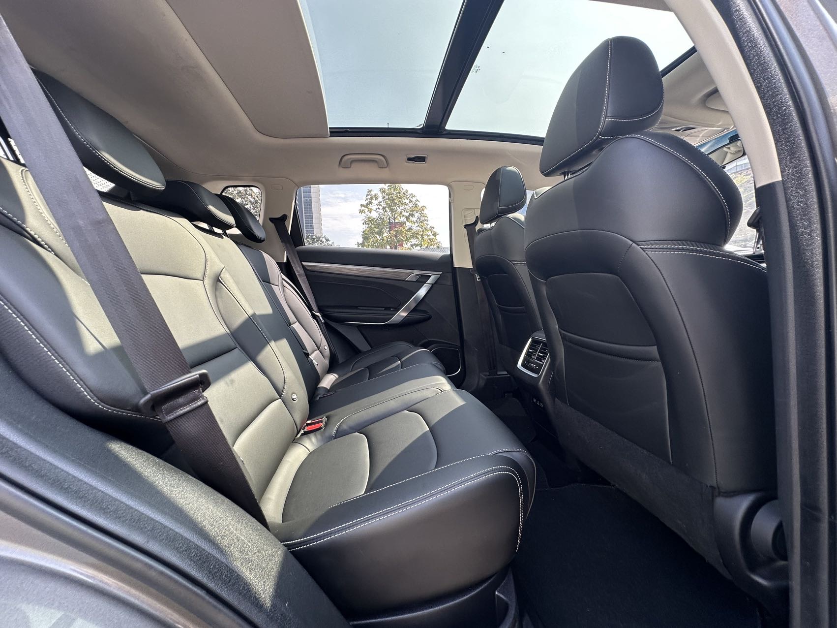 Geely 2020 Boyue PRO 1.8TD Zhilian