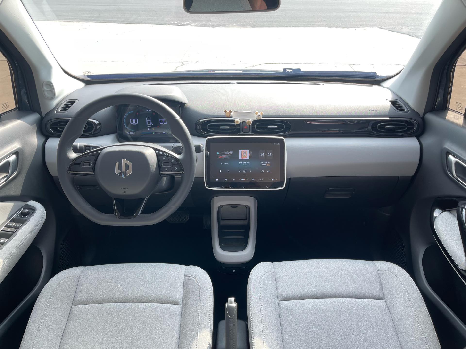 Leapmotor 2024 T03 200 Lite Edition