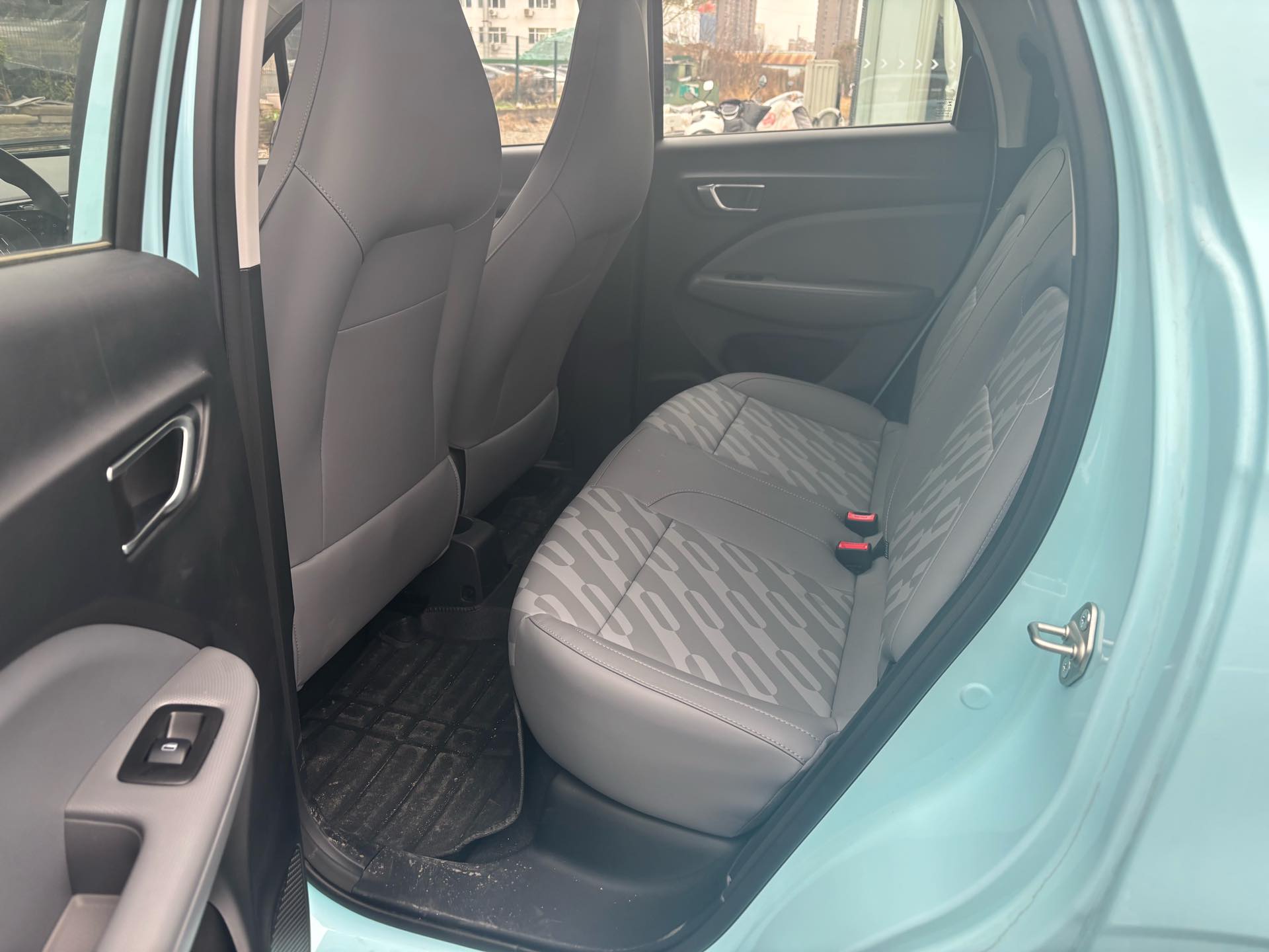 Leapmotor 2025 T03 403 Comfort Edition