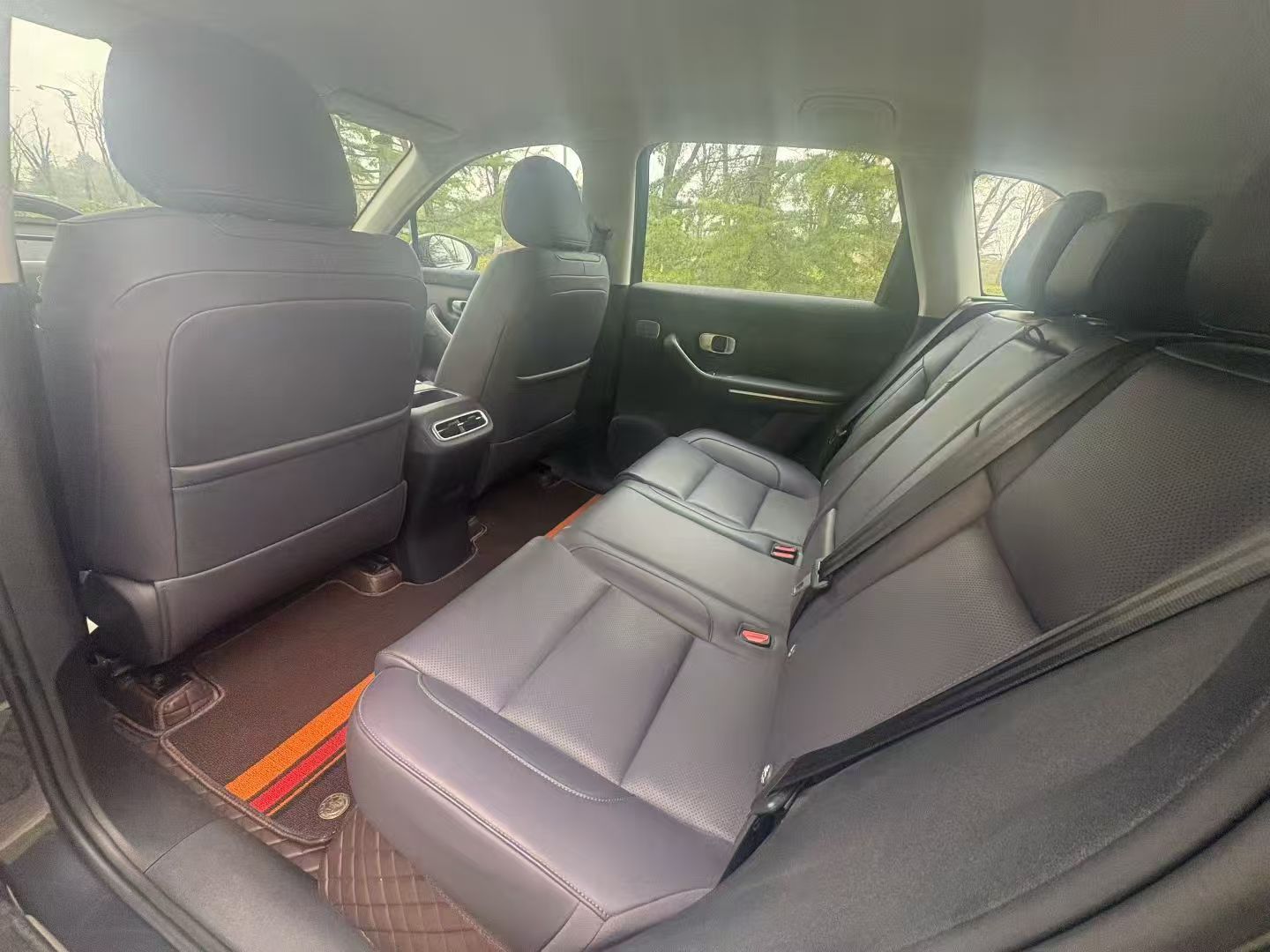 Leapmotor 2024 C10 410 Comfort Edition