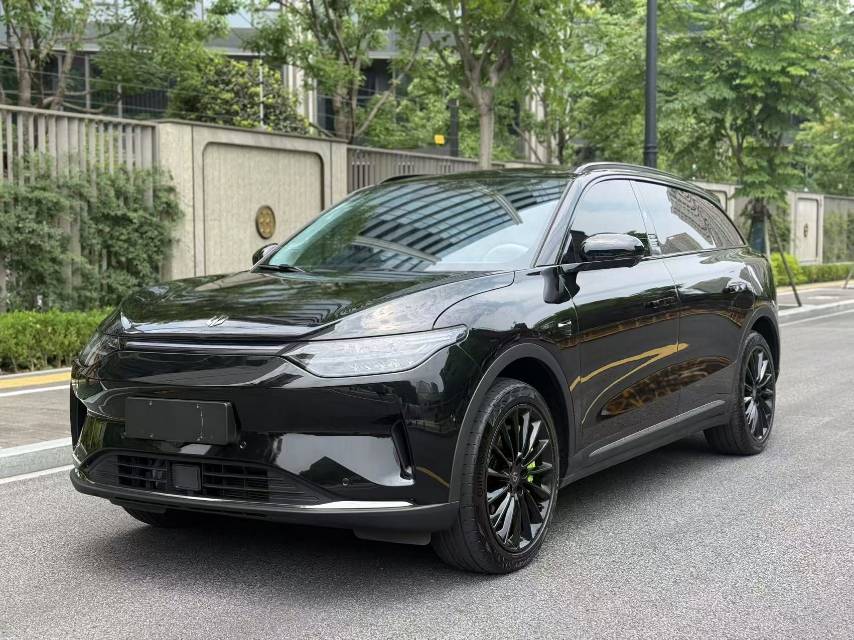 Leapmotor 2023 C11 580 Performance AWD