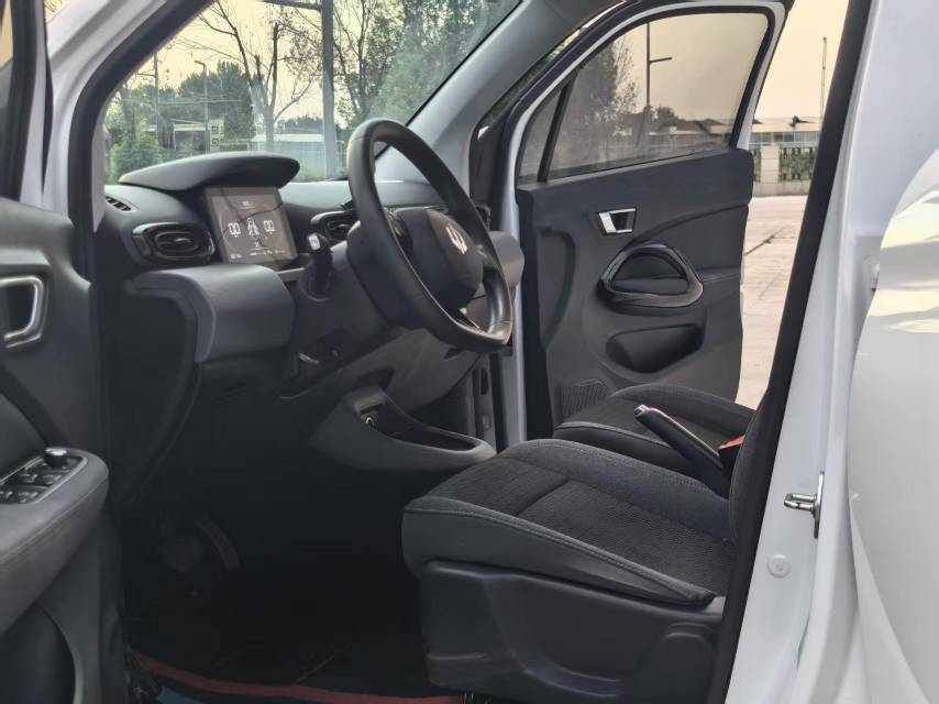 Leapmotor 2022 T03 Special Edition