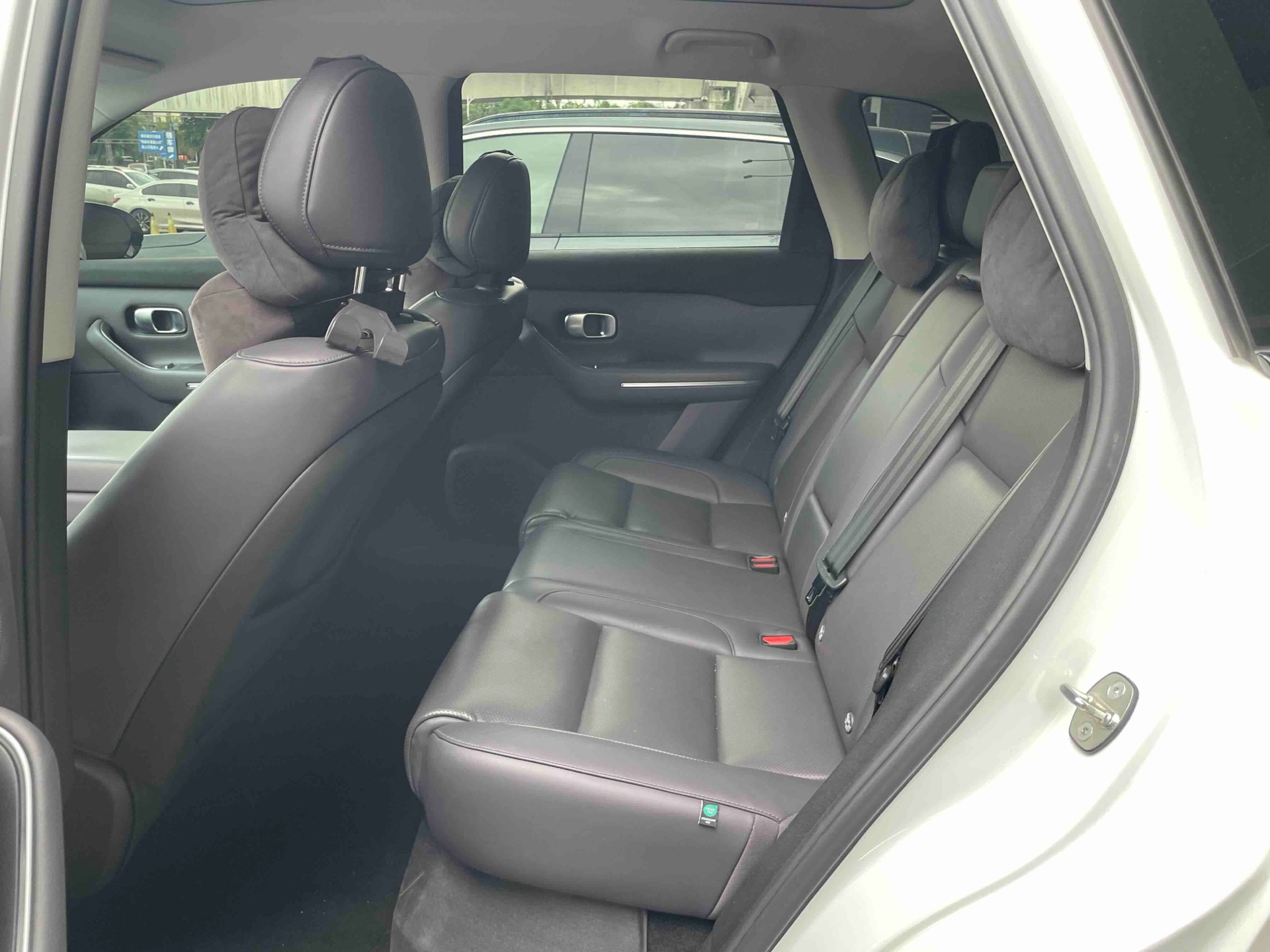 Leapmotor 2024 C10 210 Smart Edition