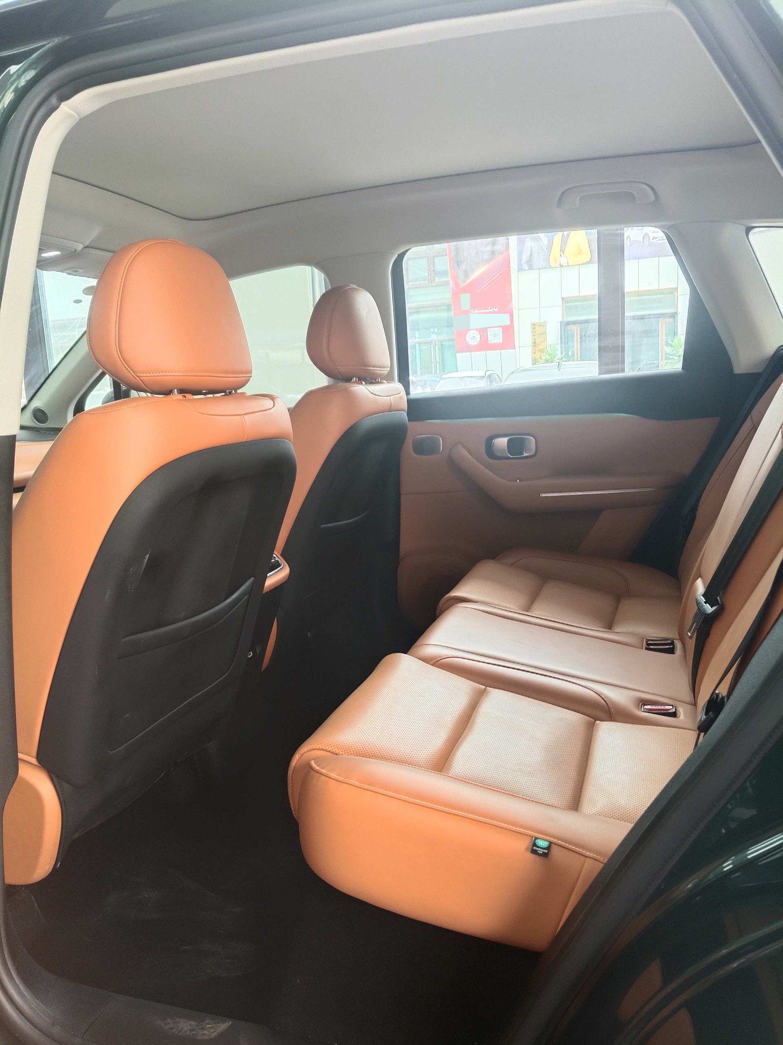 Leapmotor 2024 C10 210 Smart Edition