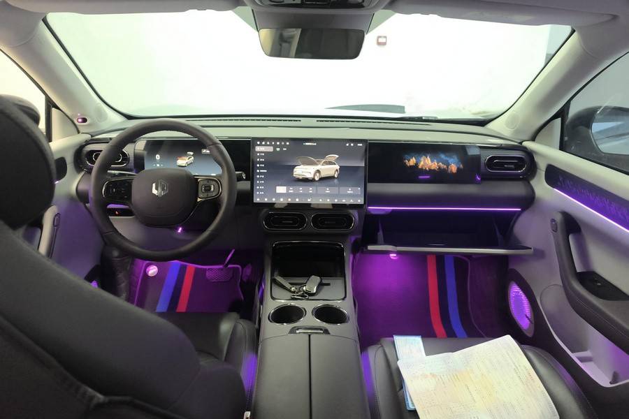 Leapmotor 2024 C11 580 Premium Edition