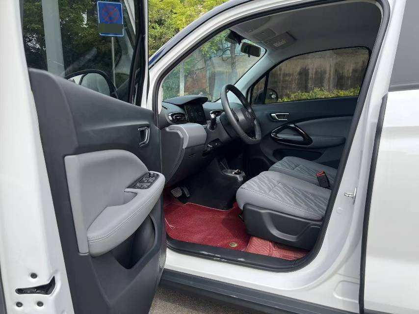 Leapmotor 2025 T03 310 Comfort Edition