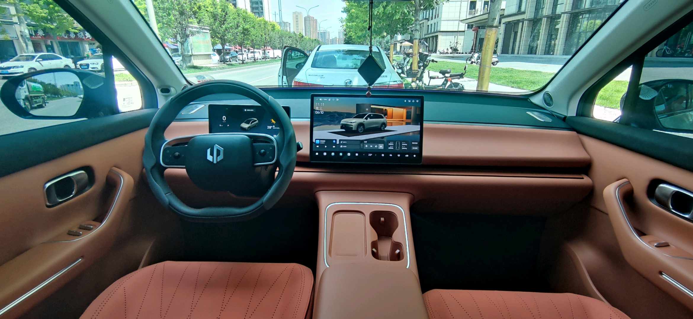 Leapmotor 2026 C10 605 Yuexiang Edition