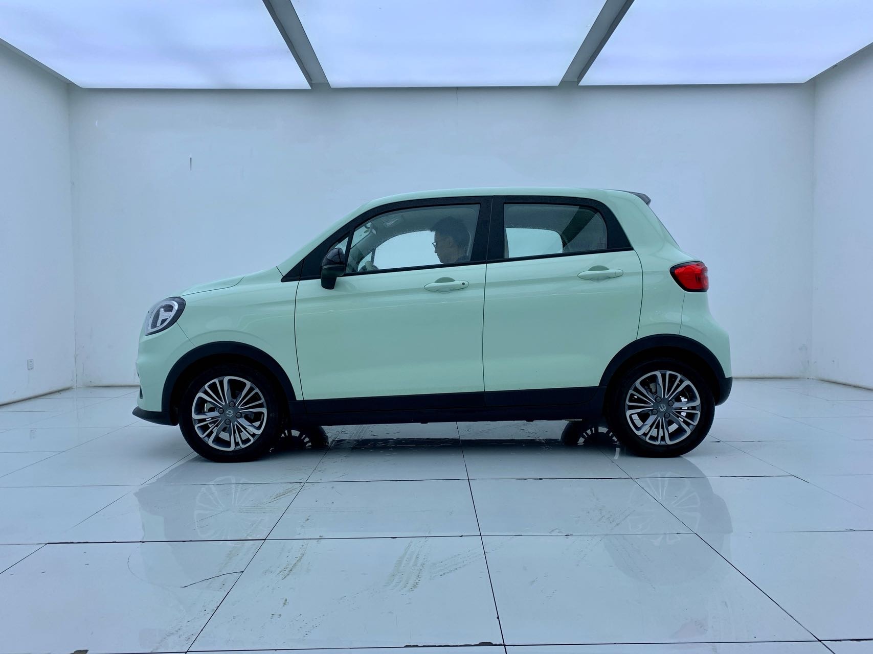 Leapmotor 2025 T03 403 Comfort Edition
