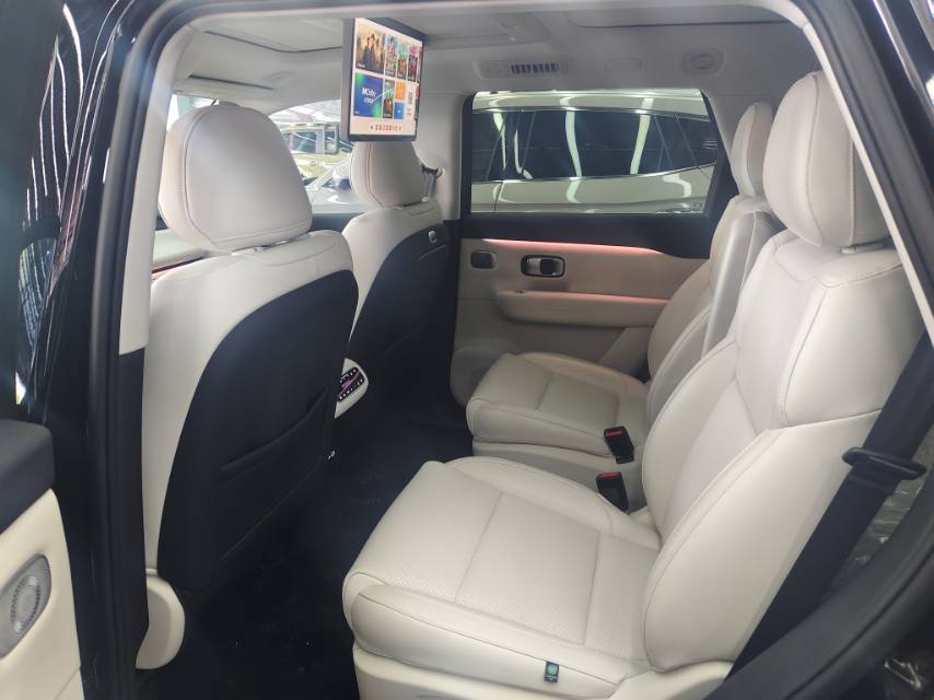 Leapmotor 2024 C16 200 Deluxe Edition