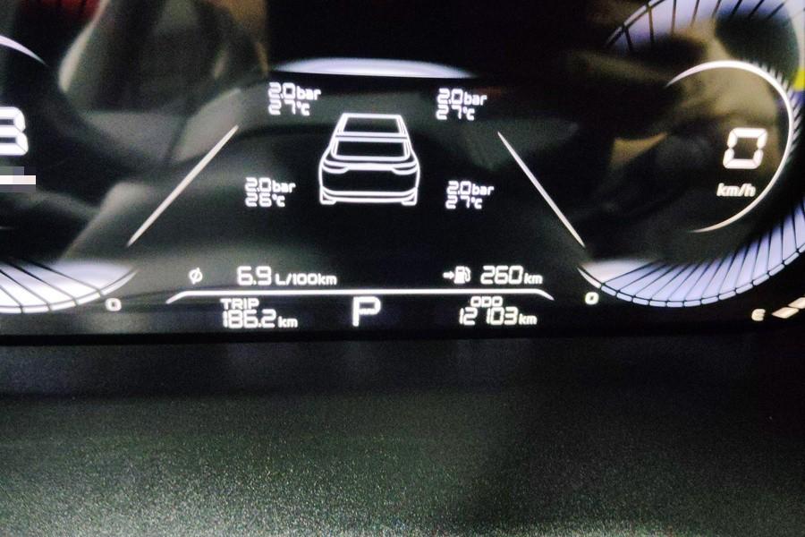 Geely 2025 Emgrand Sedan 1.5 CVT Longteng Edition