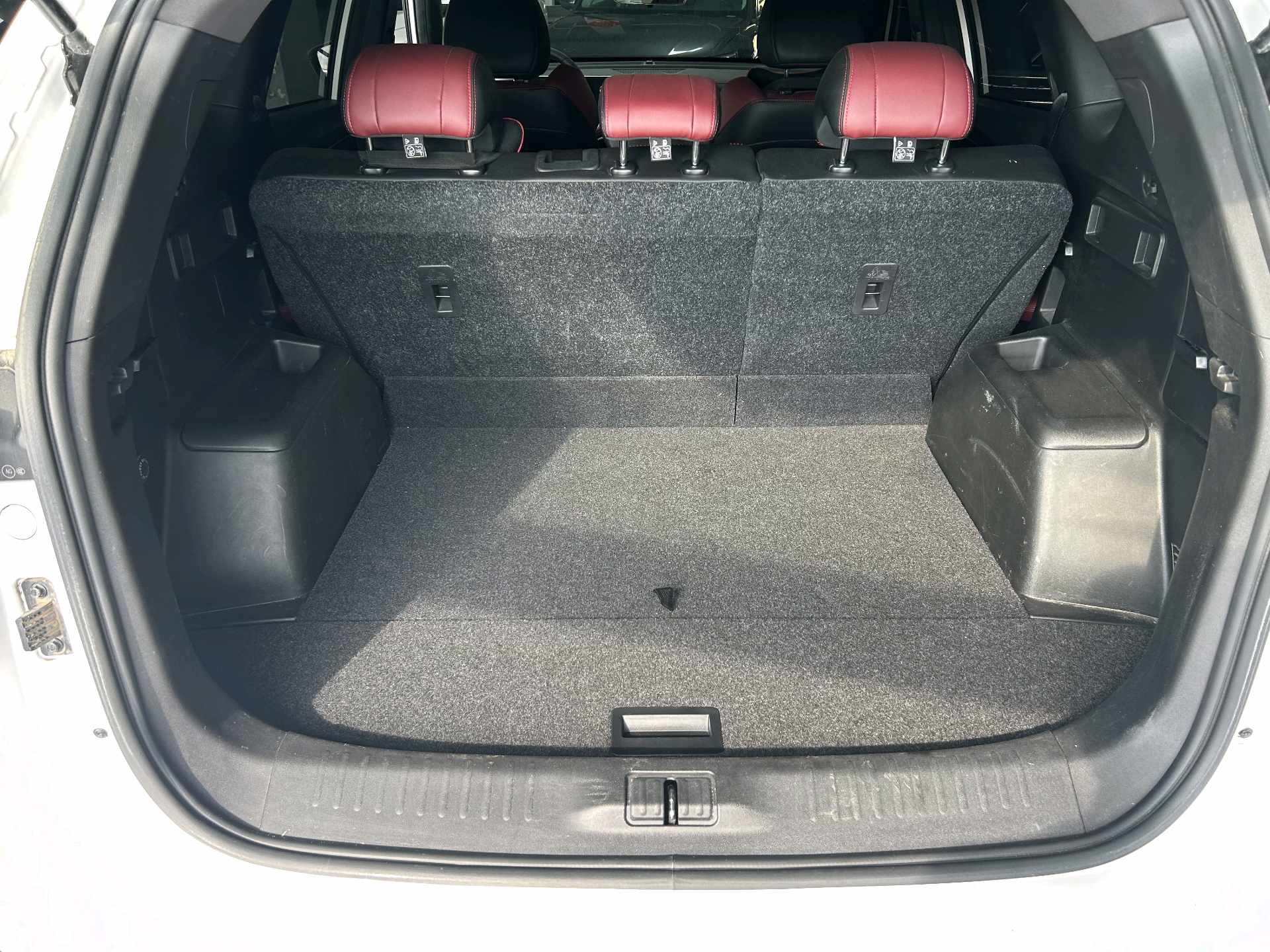 JETOUR 2021 X70 PLUS 1.5T Shan PRO 5-Seater (Facelift)