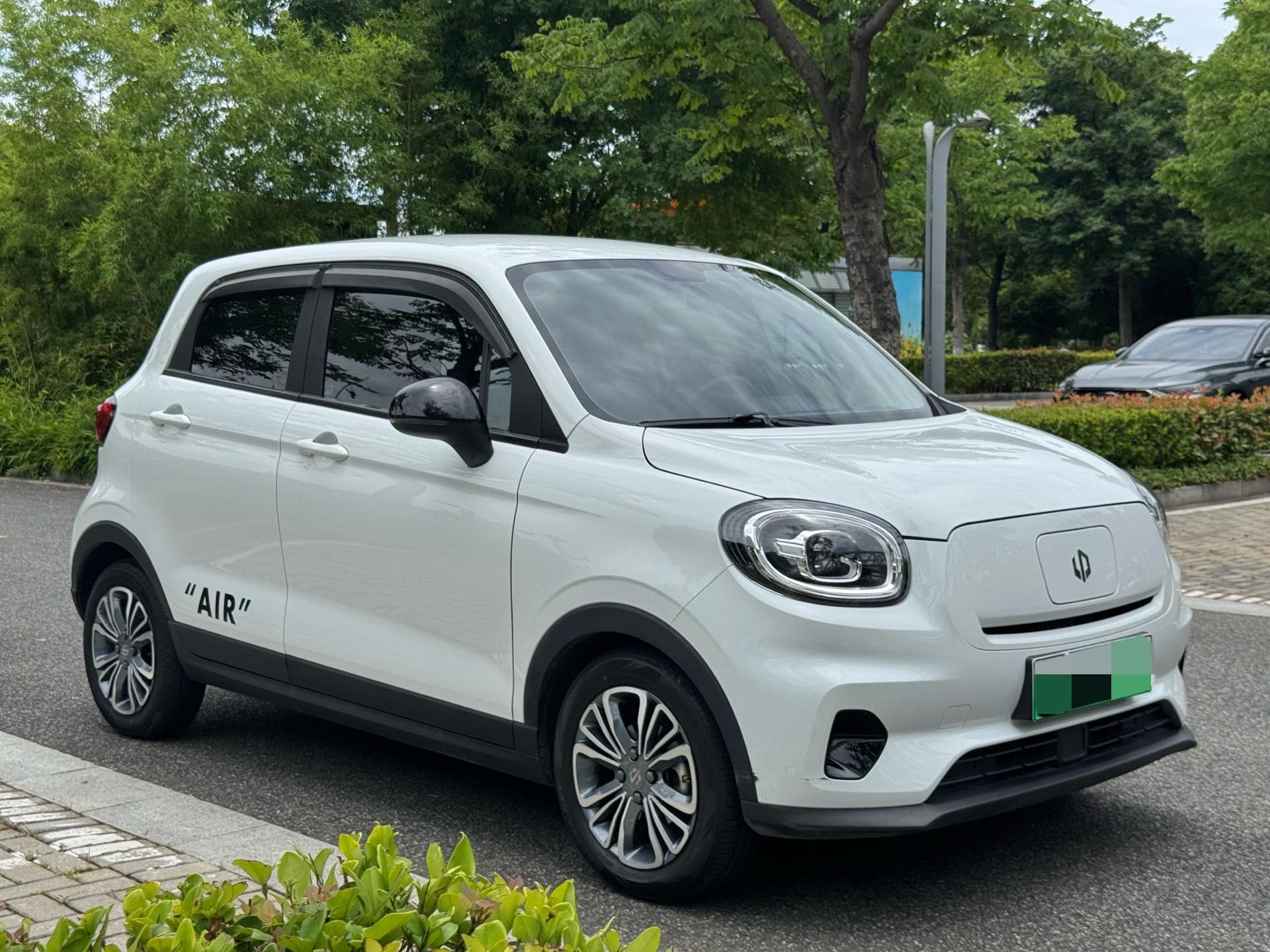 Leapmotor 2024 T03 403 Comfort Edition