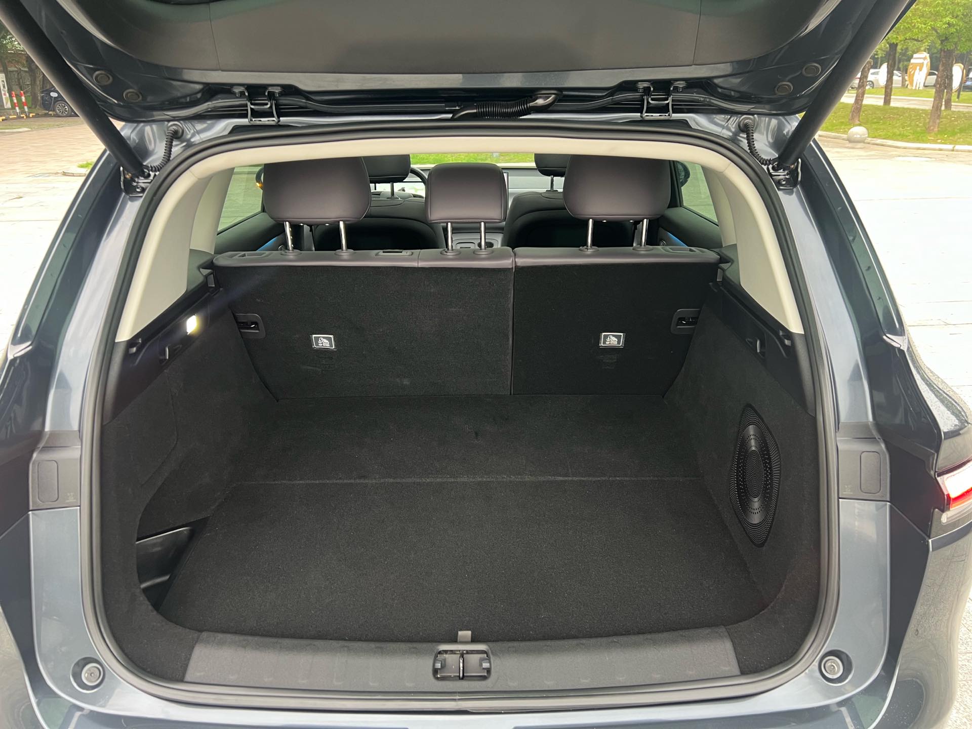 Leapmotor 2024 C10 210 Smart Edition