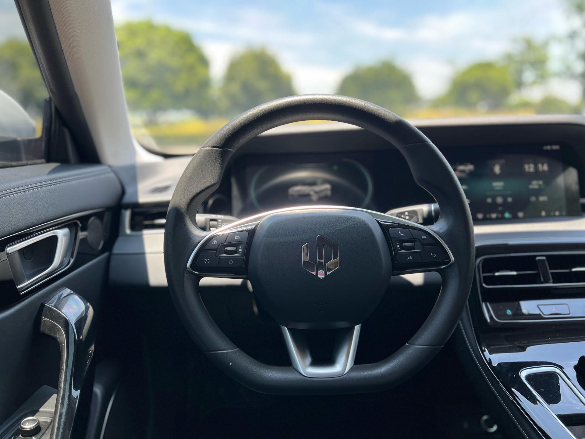 Leapmotor 2019 S01 380 Standard