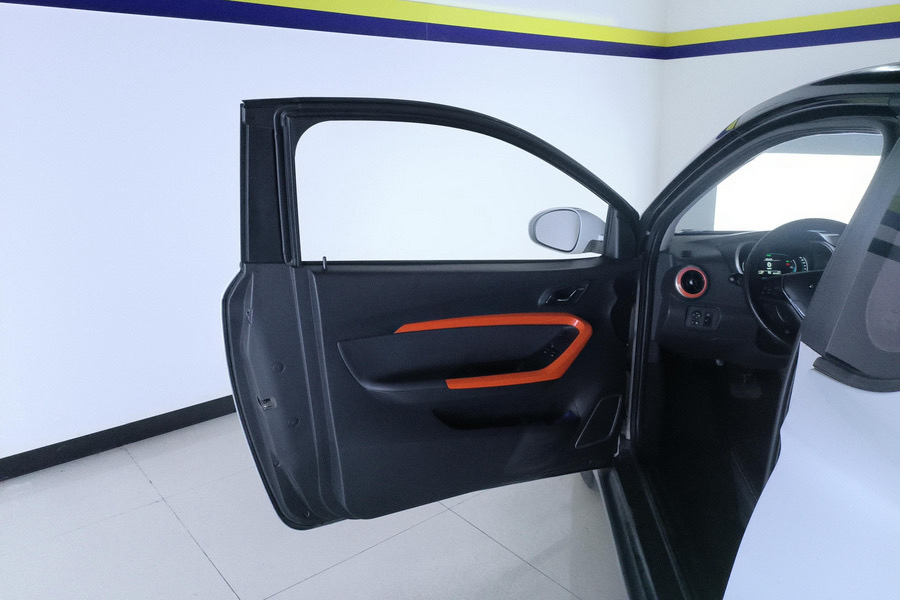 Chery 2019 eQ1 Ant 400 Zhixiang Edition 4-Seater 30.6kWh