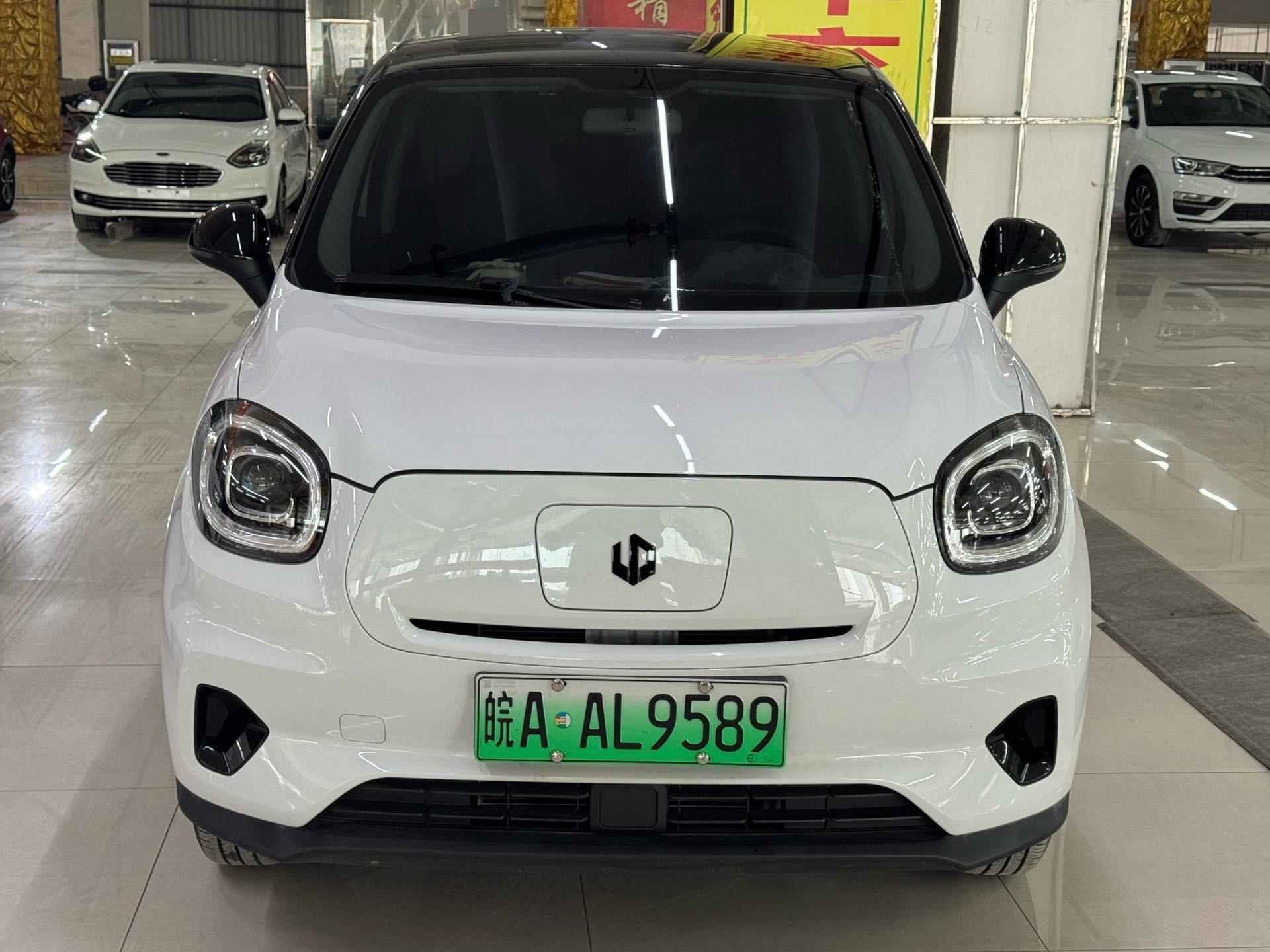 Leapmotor 2025 T03 310 Comfort Edition