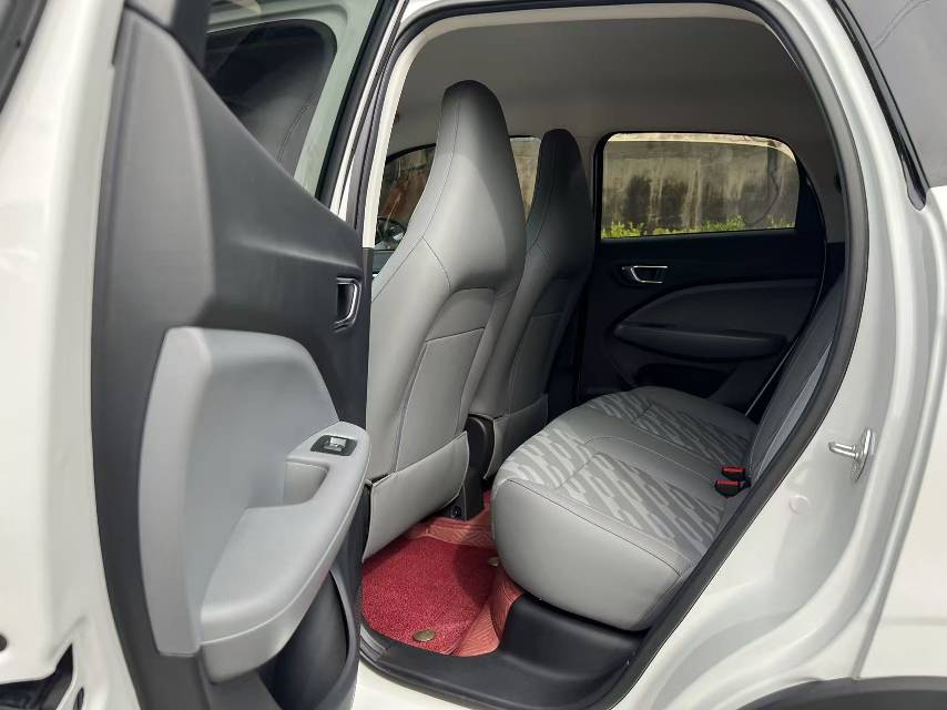 Leapmotor 2025 T03 310 Comfort Edition