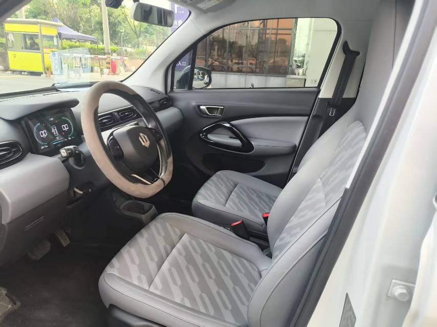 Leapmotor 2024 T03 310 Comfort Edition