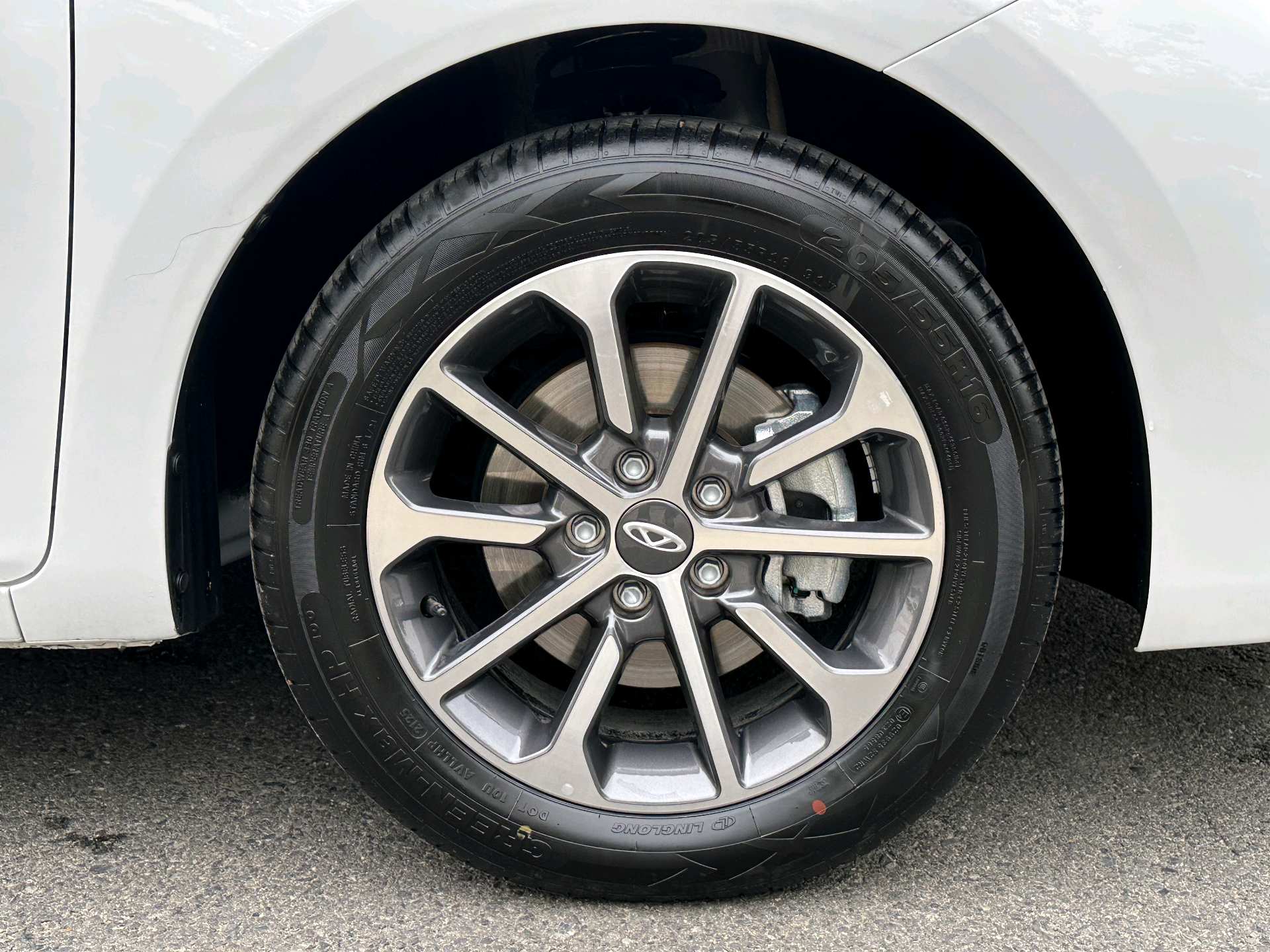 Chery 2025 Arrizo 5 1.5 CVT Excellence Style