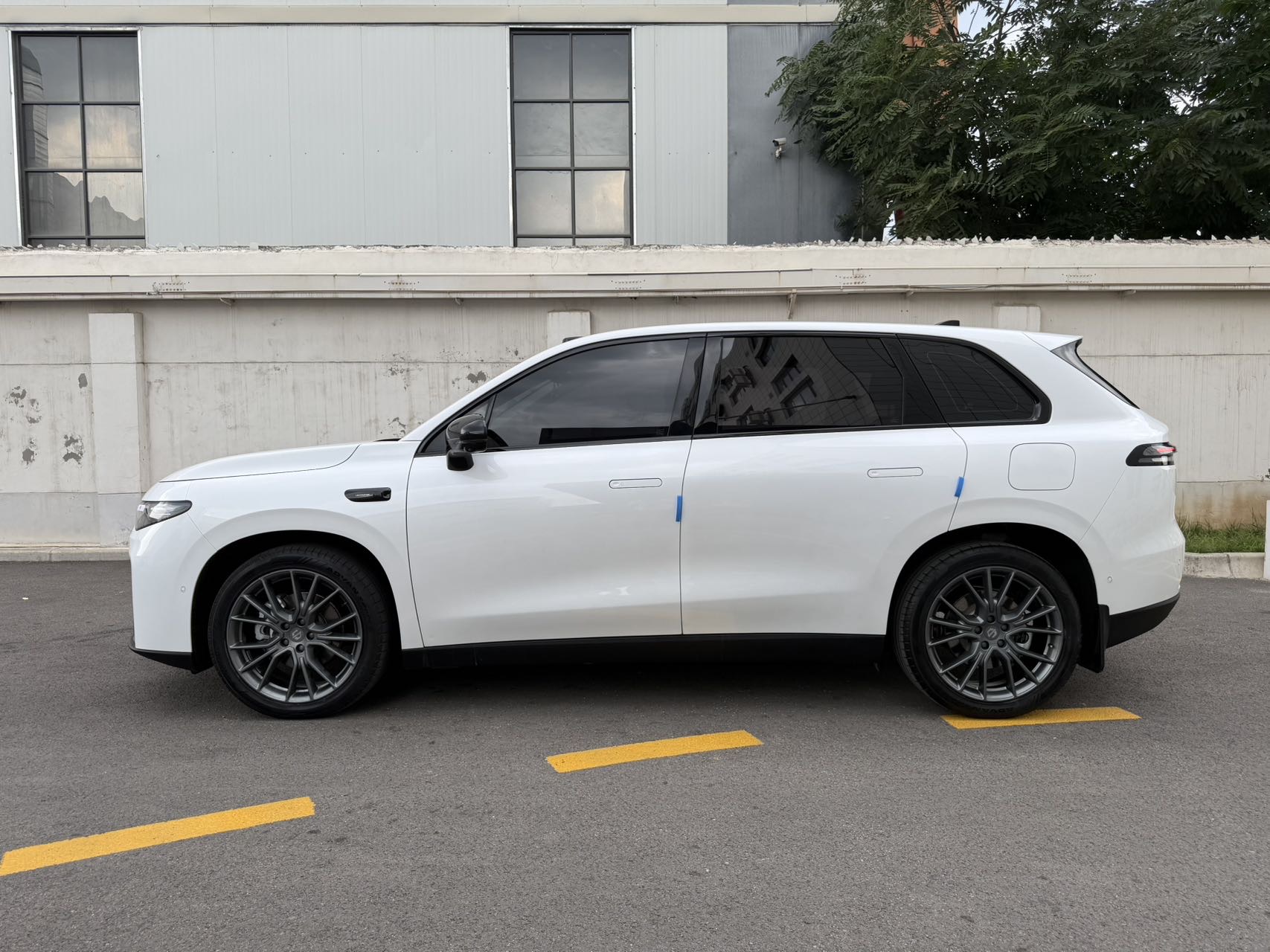 Leapmotor 2024 C10 210 Smart Edition