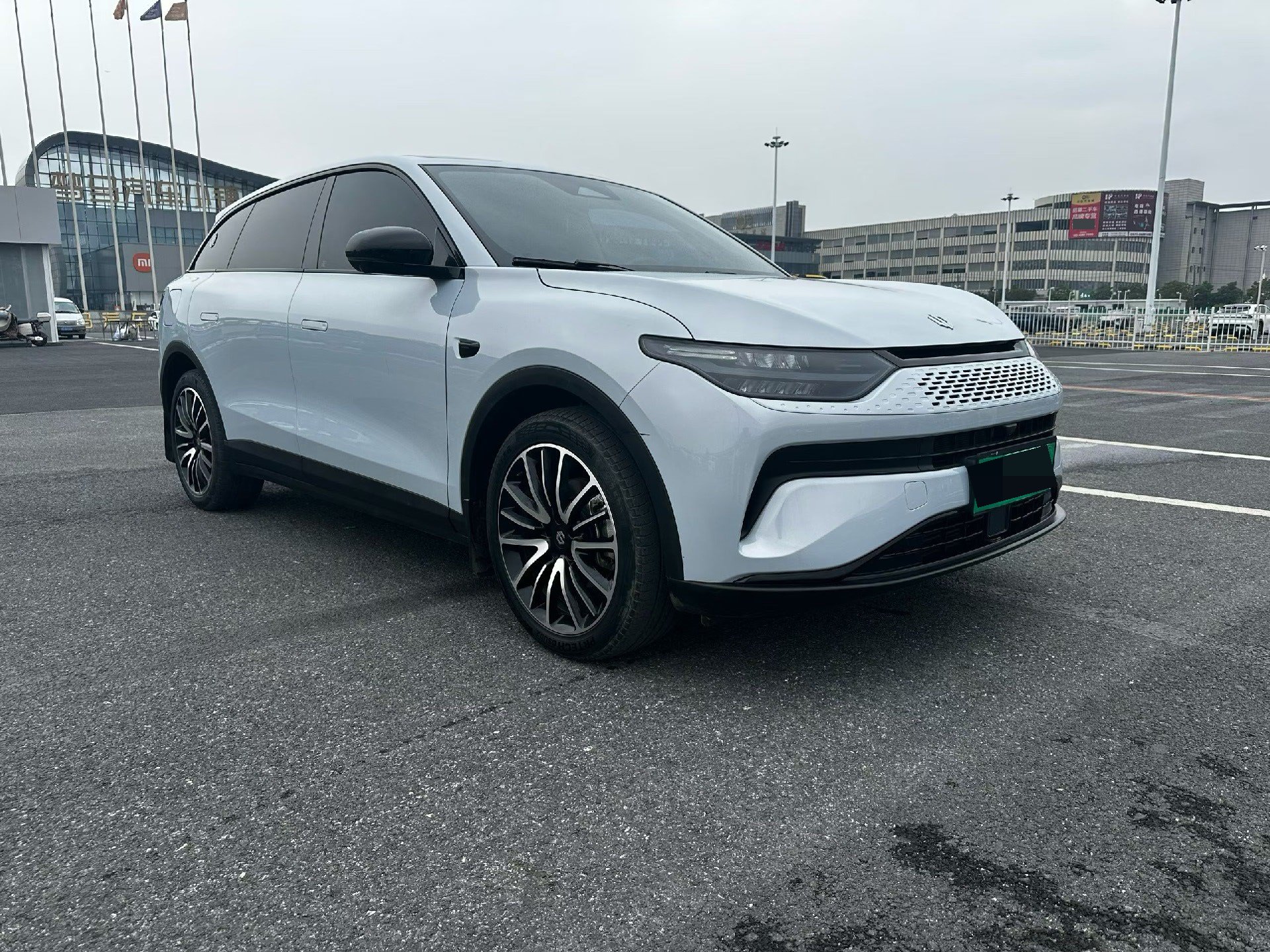Leapmotor 2023 C11 180 Comfort Edition
