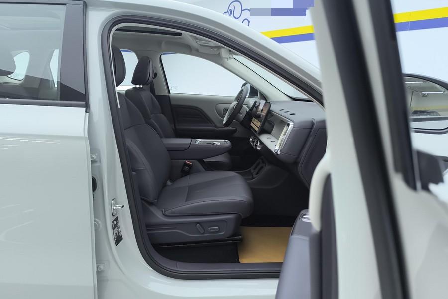 Leapmotor 2025 B10 510 Yuexiang Smart Driving Edition