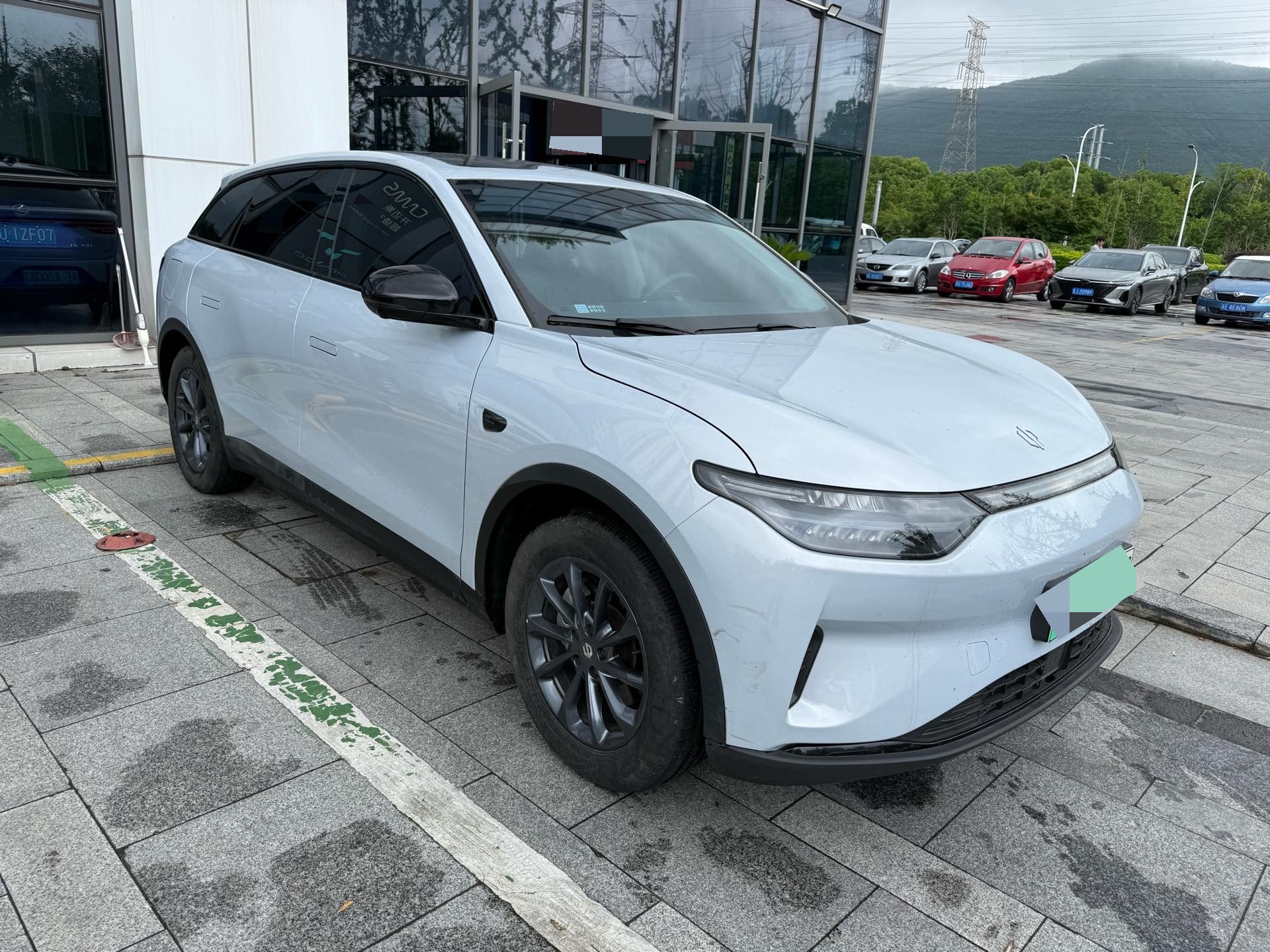 Leapmotor 2023 C11 500 Comfort Edition