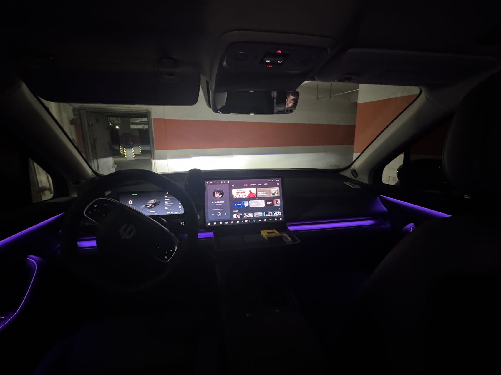 Leapmotor 2024 C16 200 Deluxe Edition