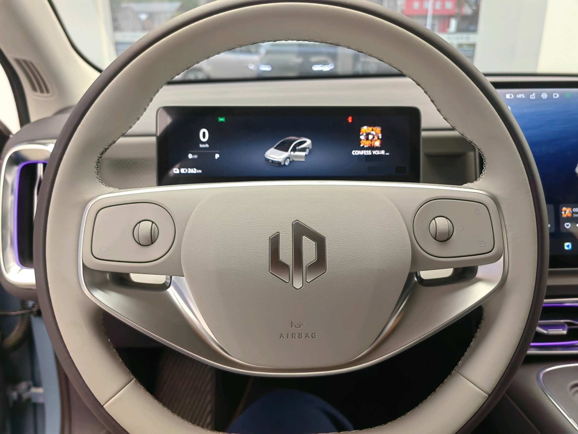 Leapmotor 2025 B01 550 Yuexiang Edition